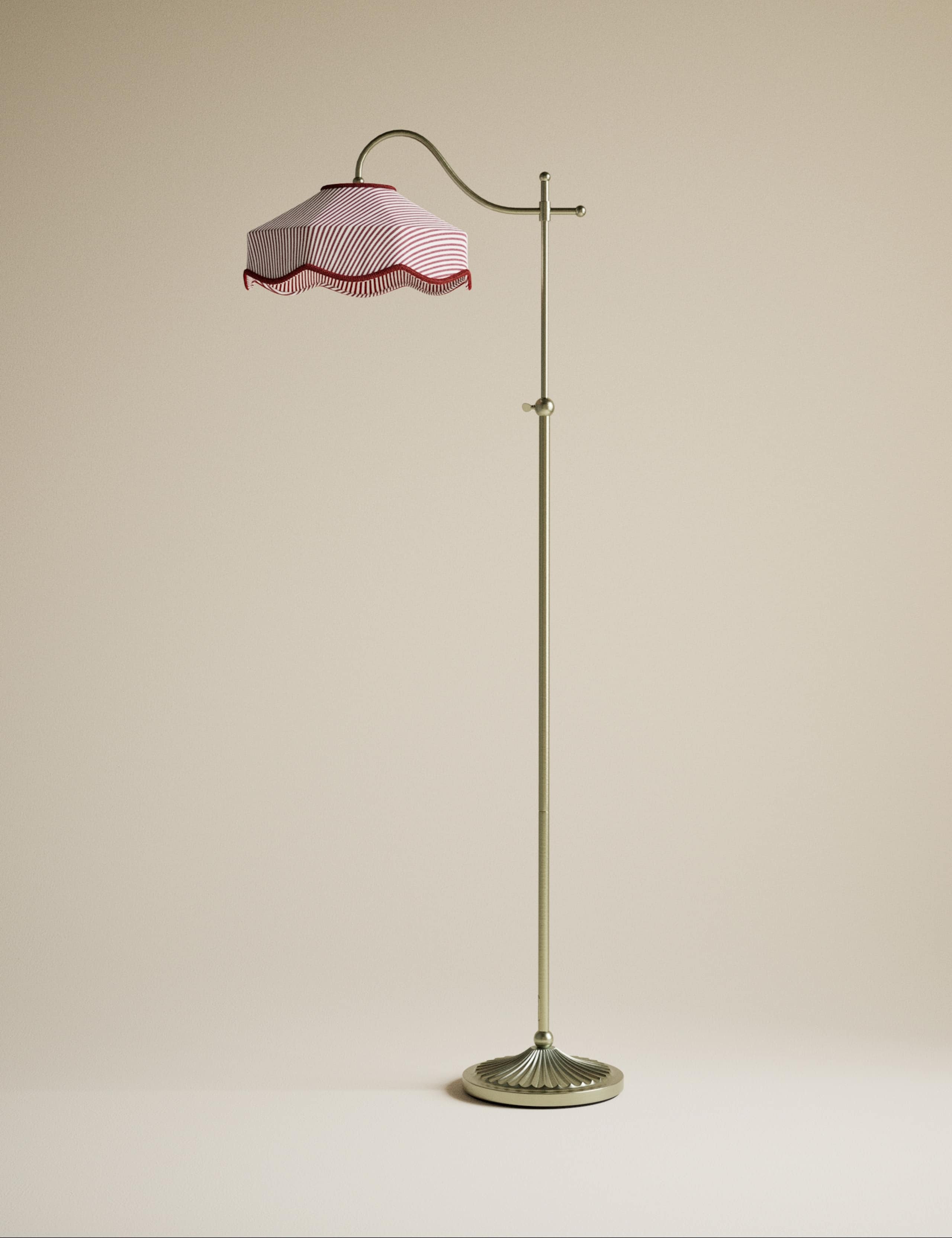 Winnie Floor Lamp 3 of 5