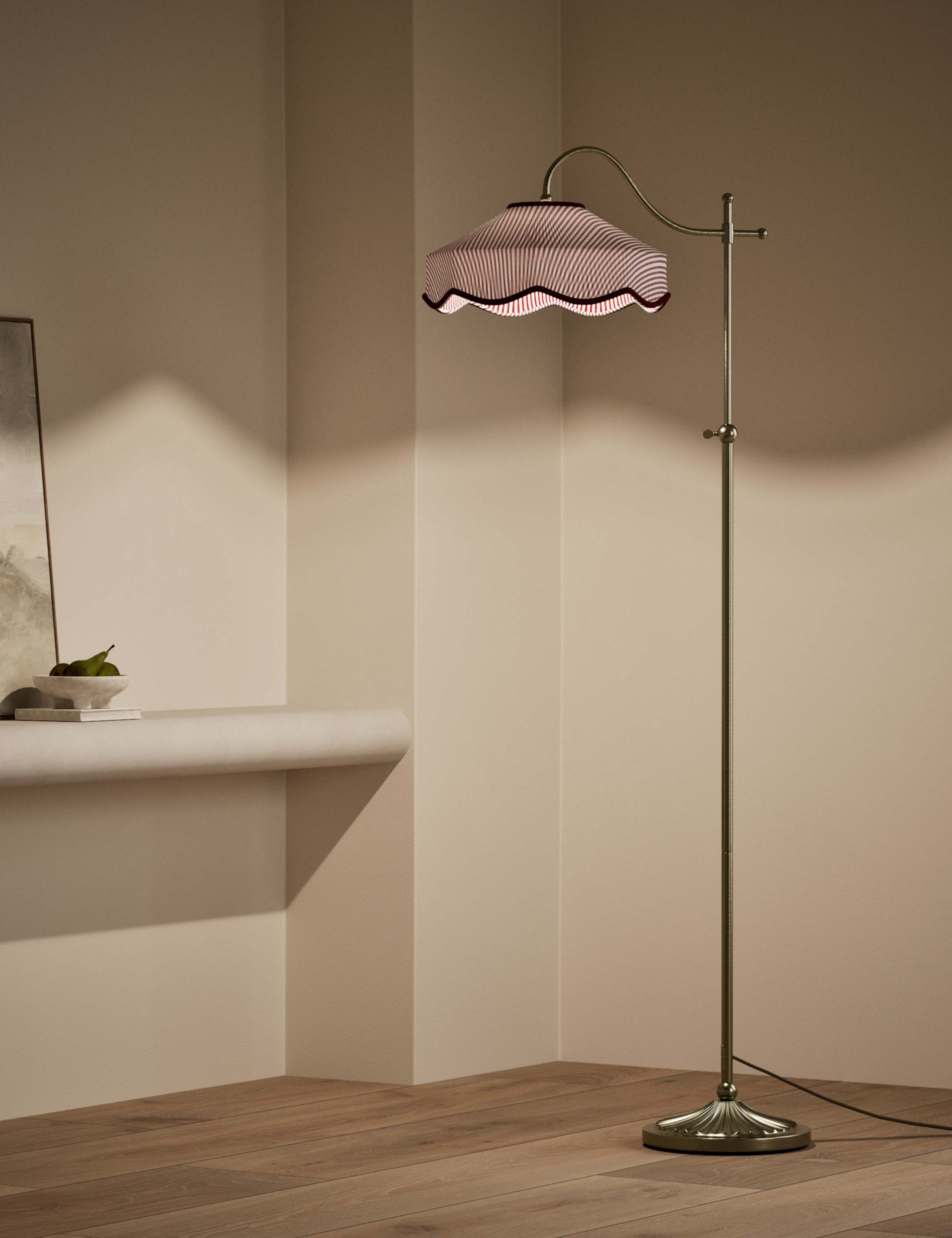 Winnie Floor Lamp 2 of 5