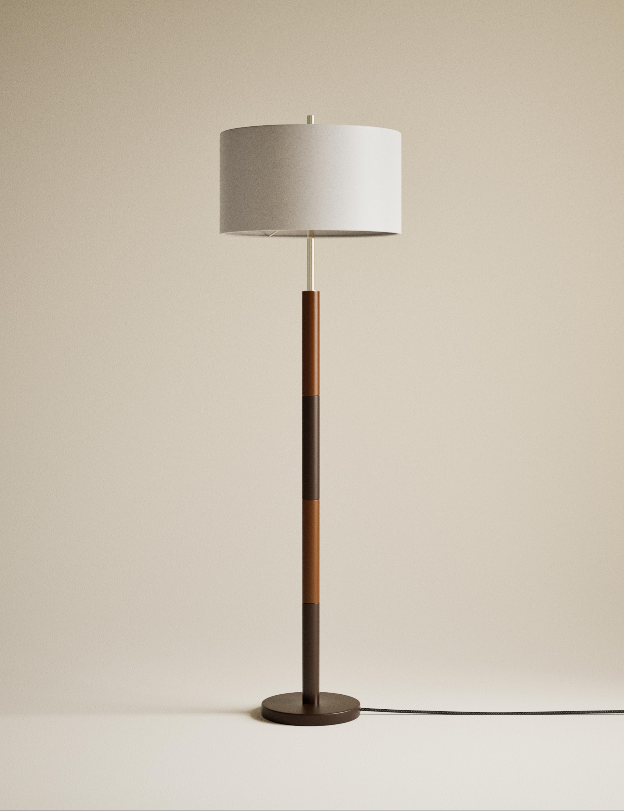 Marlowe Floor Lamp 3 of 5