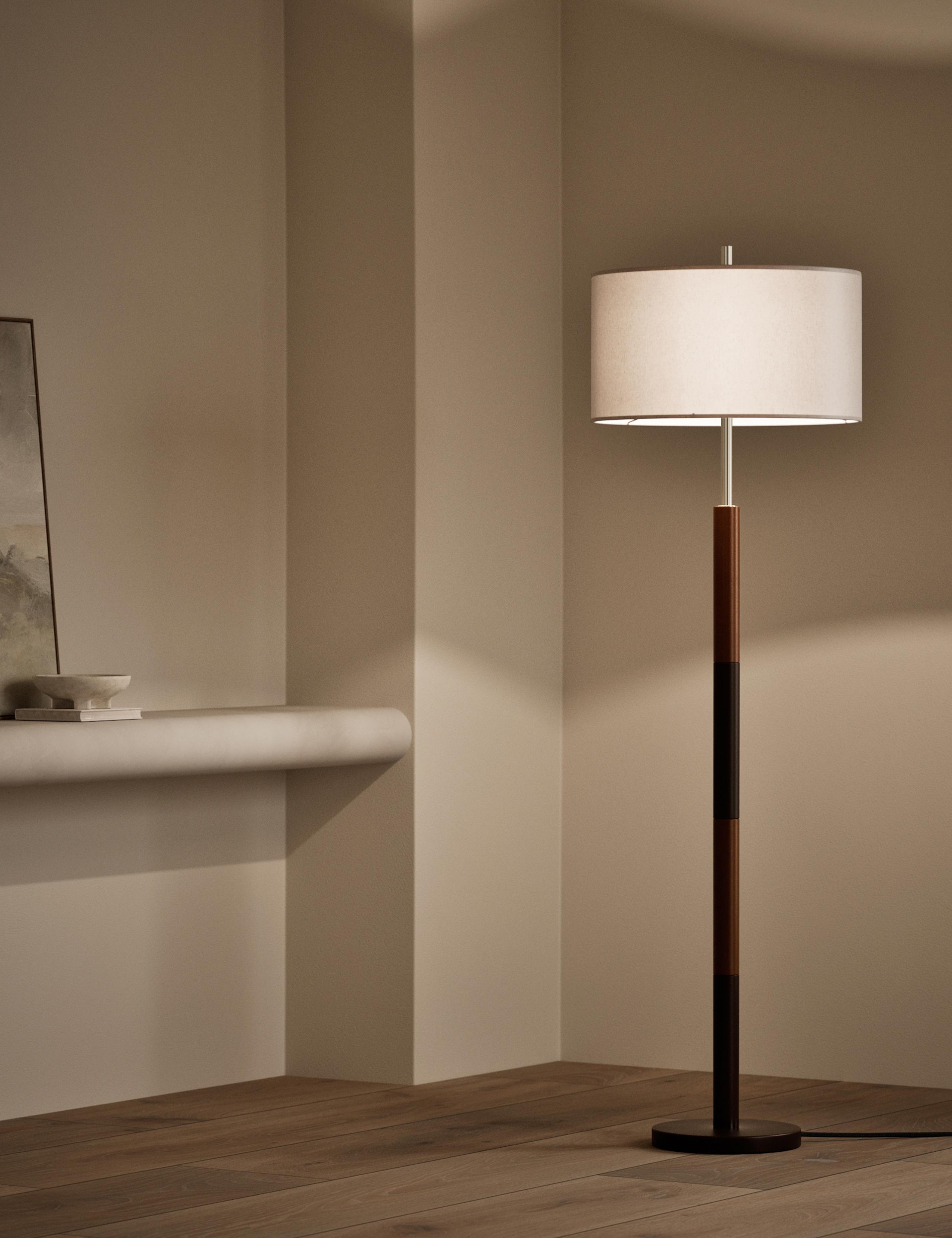 Marlowe Floor Lamp 2 of 5