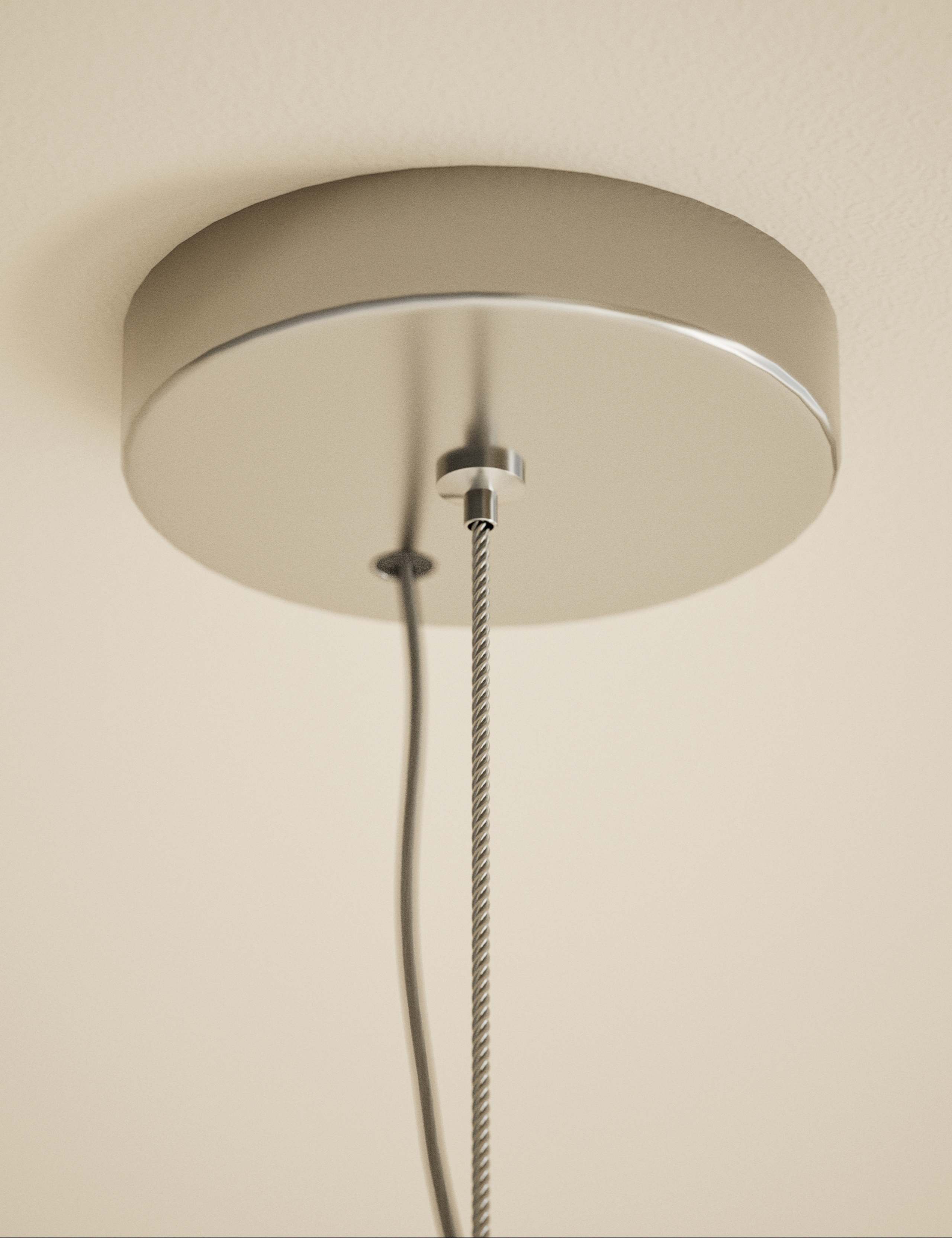 Fleur Pendant Light 5 of 6