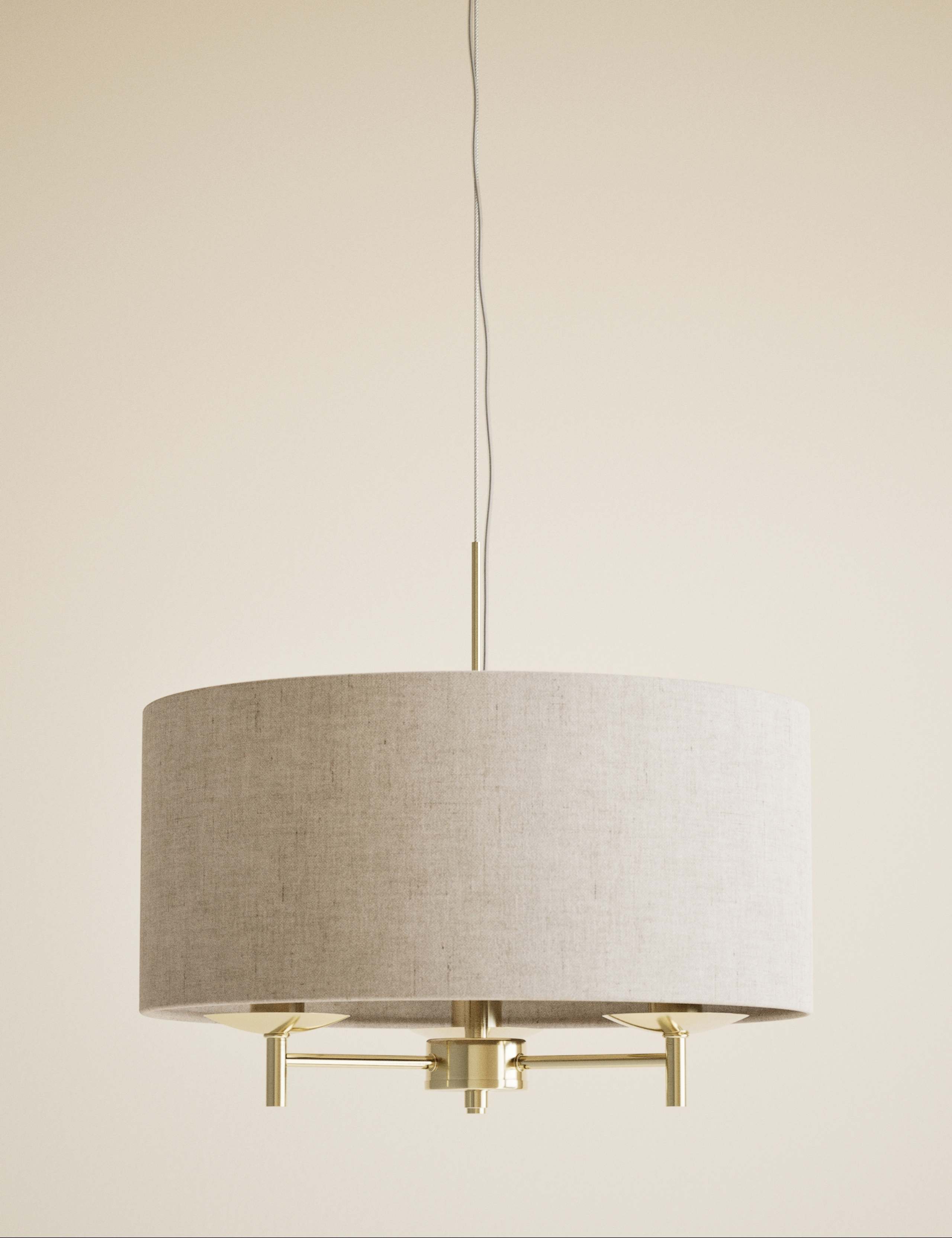 Fleur Pendant Light 3 of 5