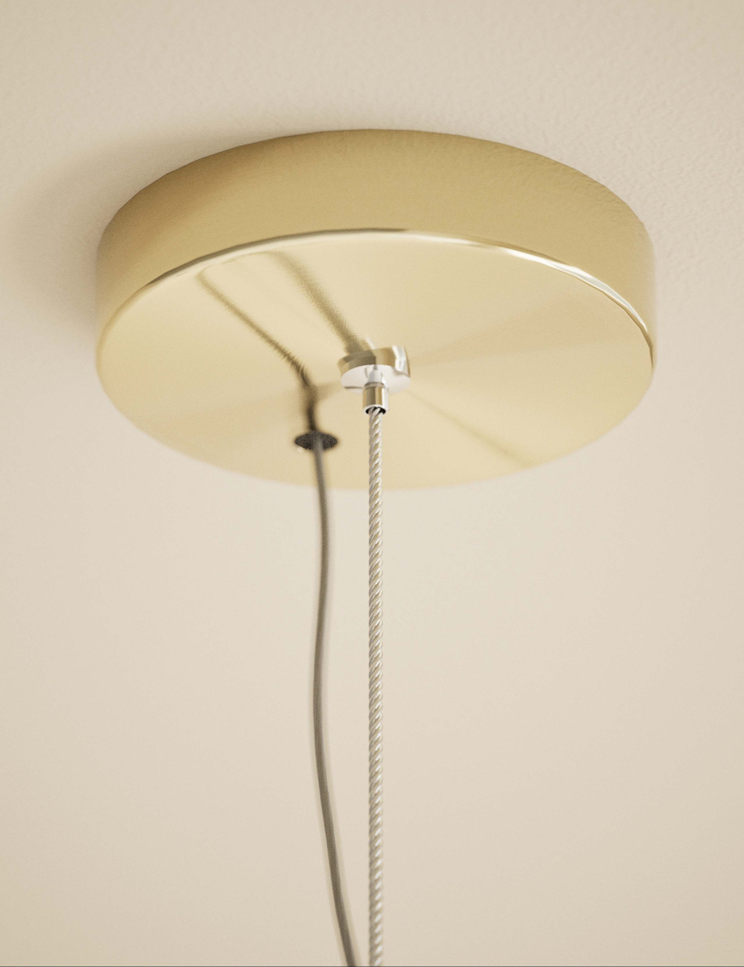 Fleur Pendant Light 4 of 5