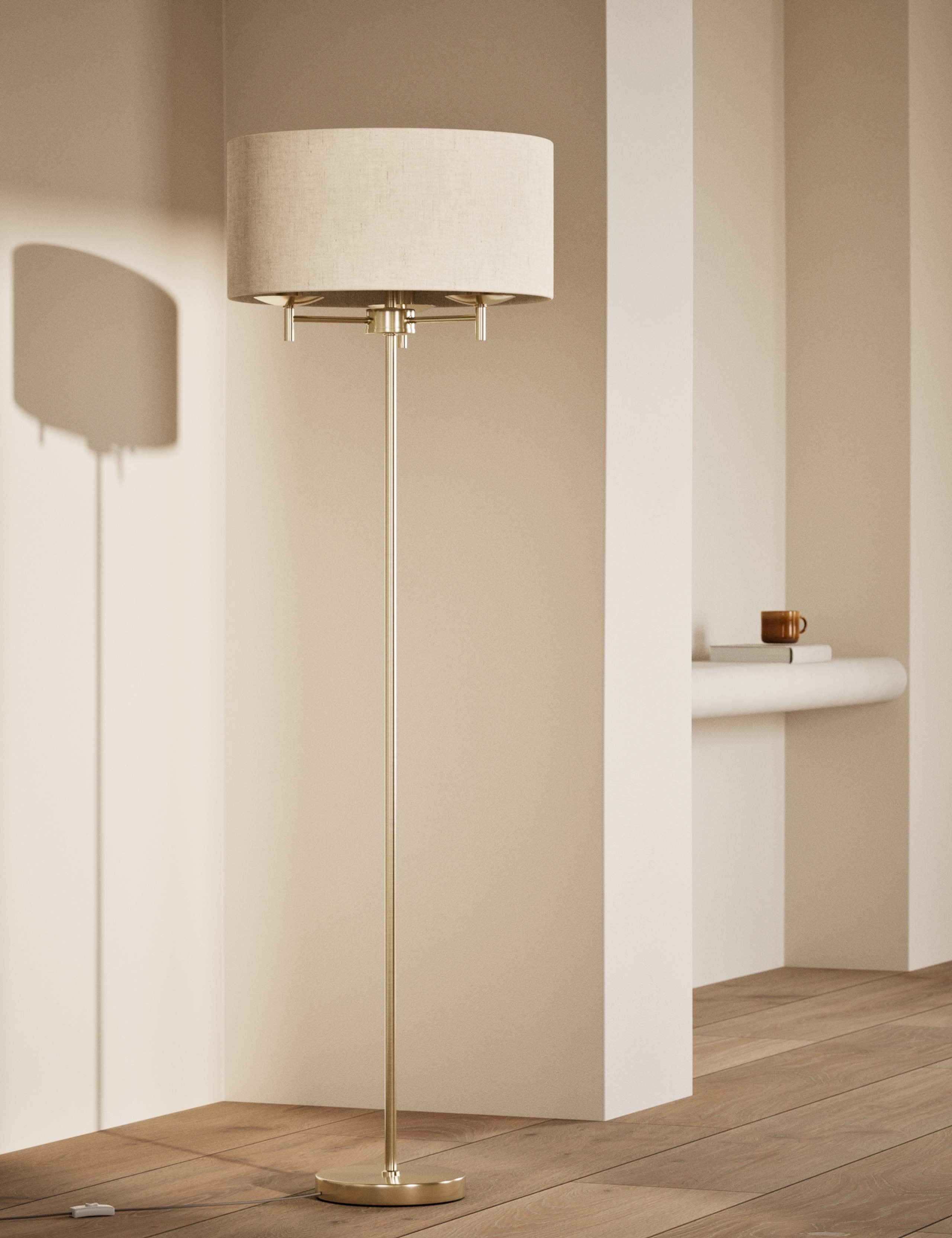 Fleur Floor Lamp 1 of 6