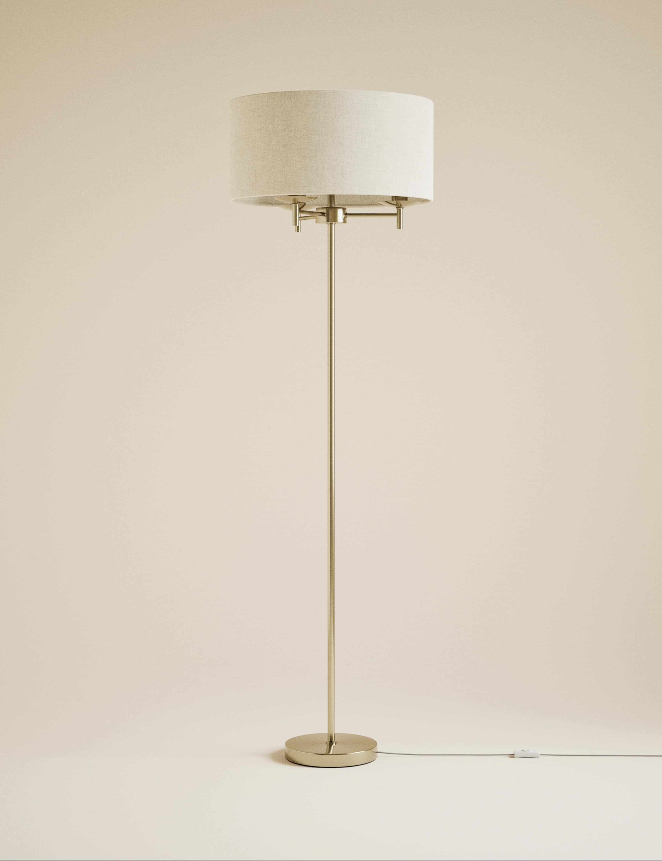 Fleur Floor Lamp 4 of 6