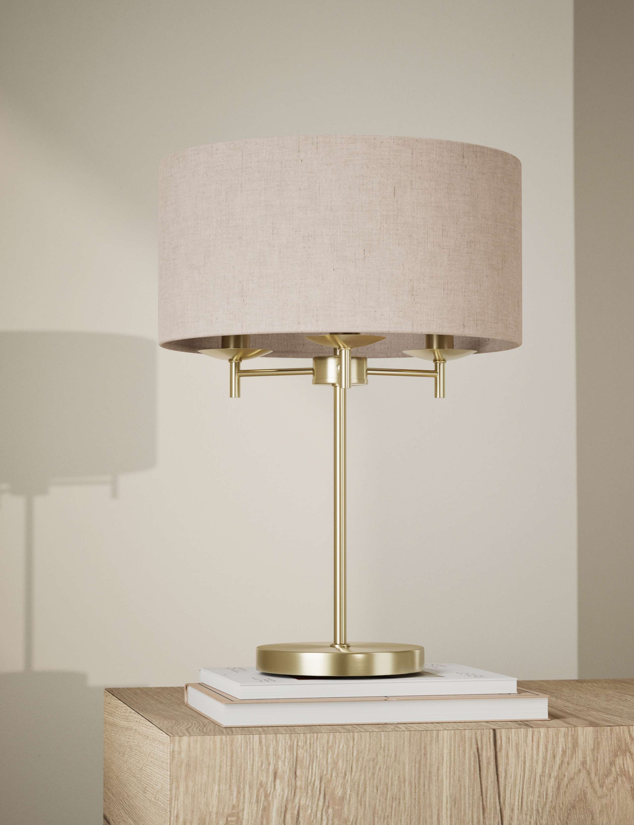 Fleur Table Lamp 1 of 5