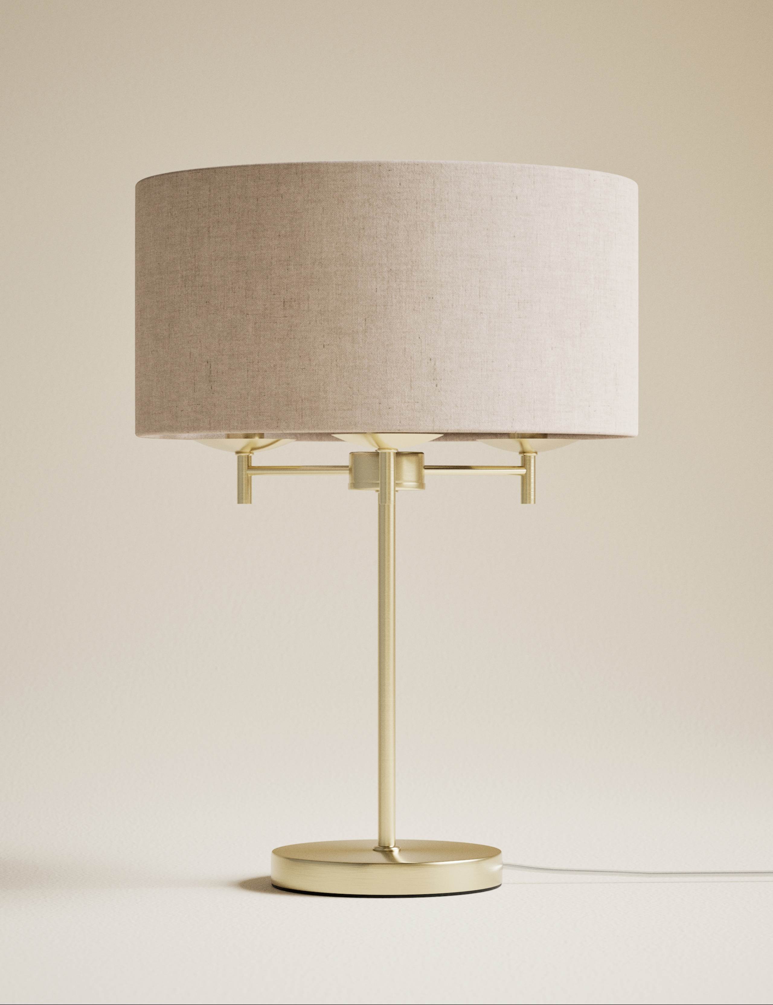 Fleur Table Lamp 3 of 5