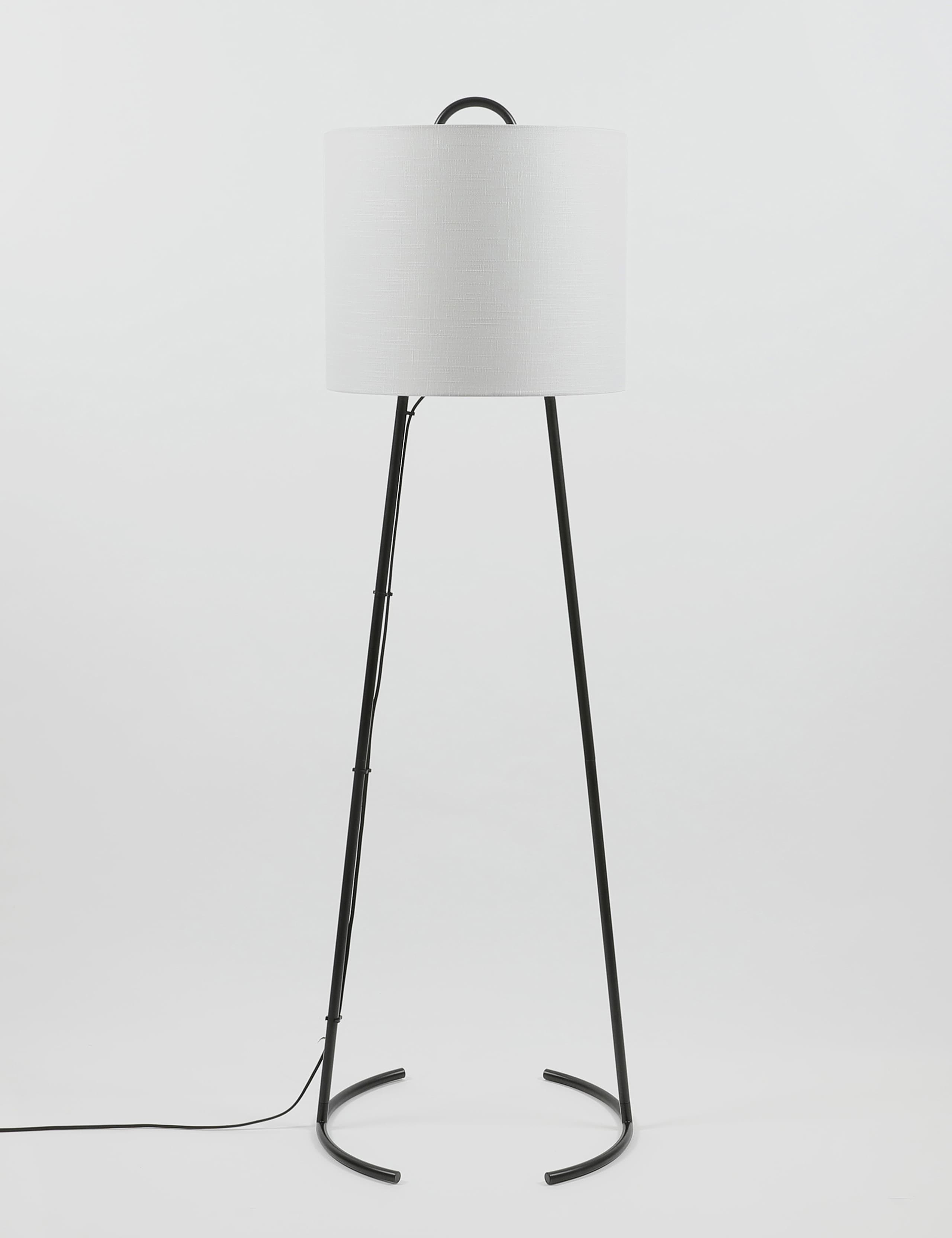 Tripod Floor Lamp 5 of 7