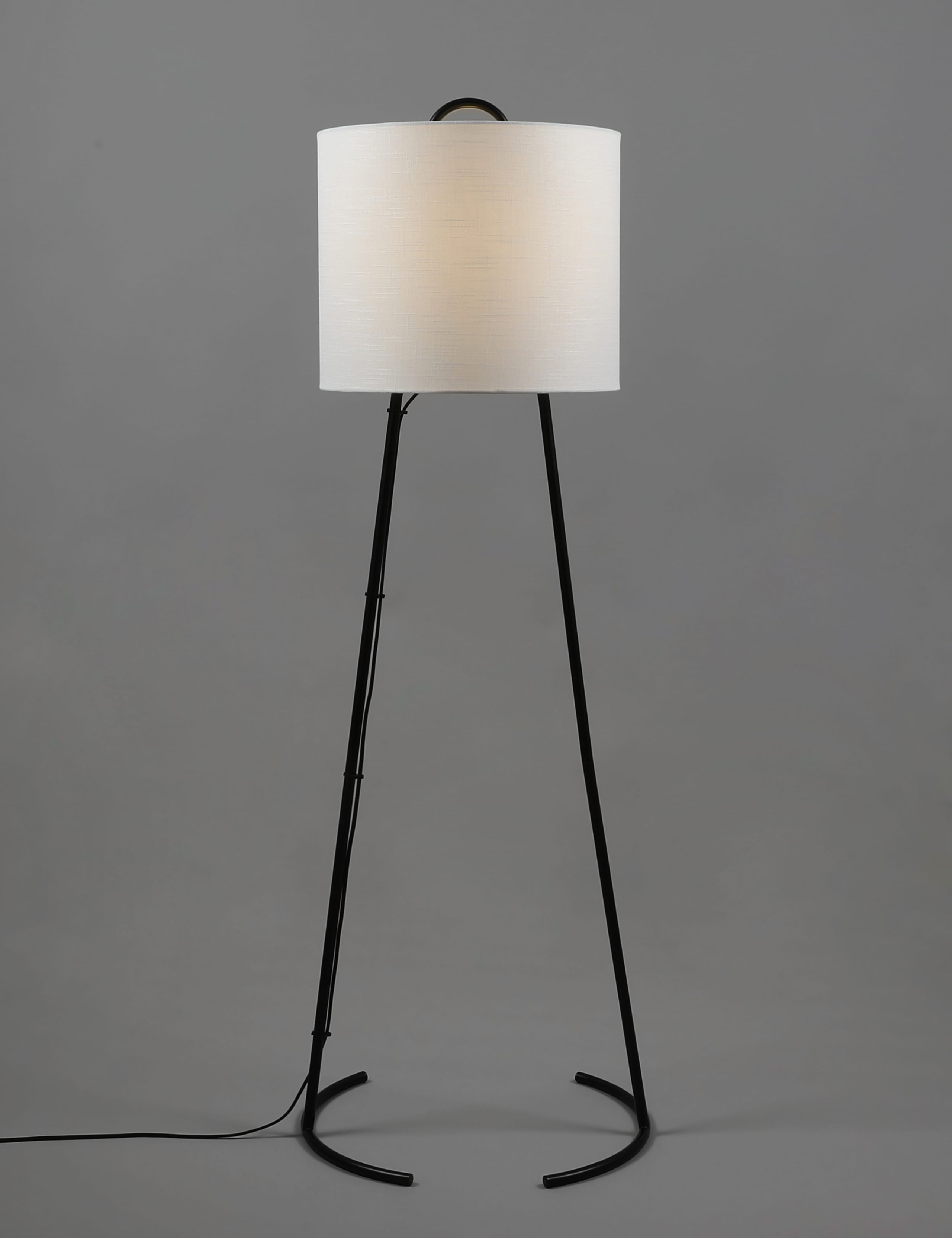 Tripod Floor Lamp 7 of 7