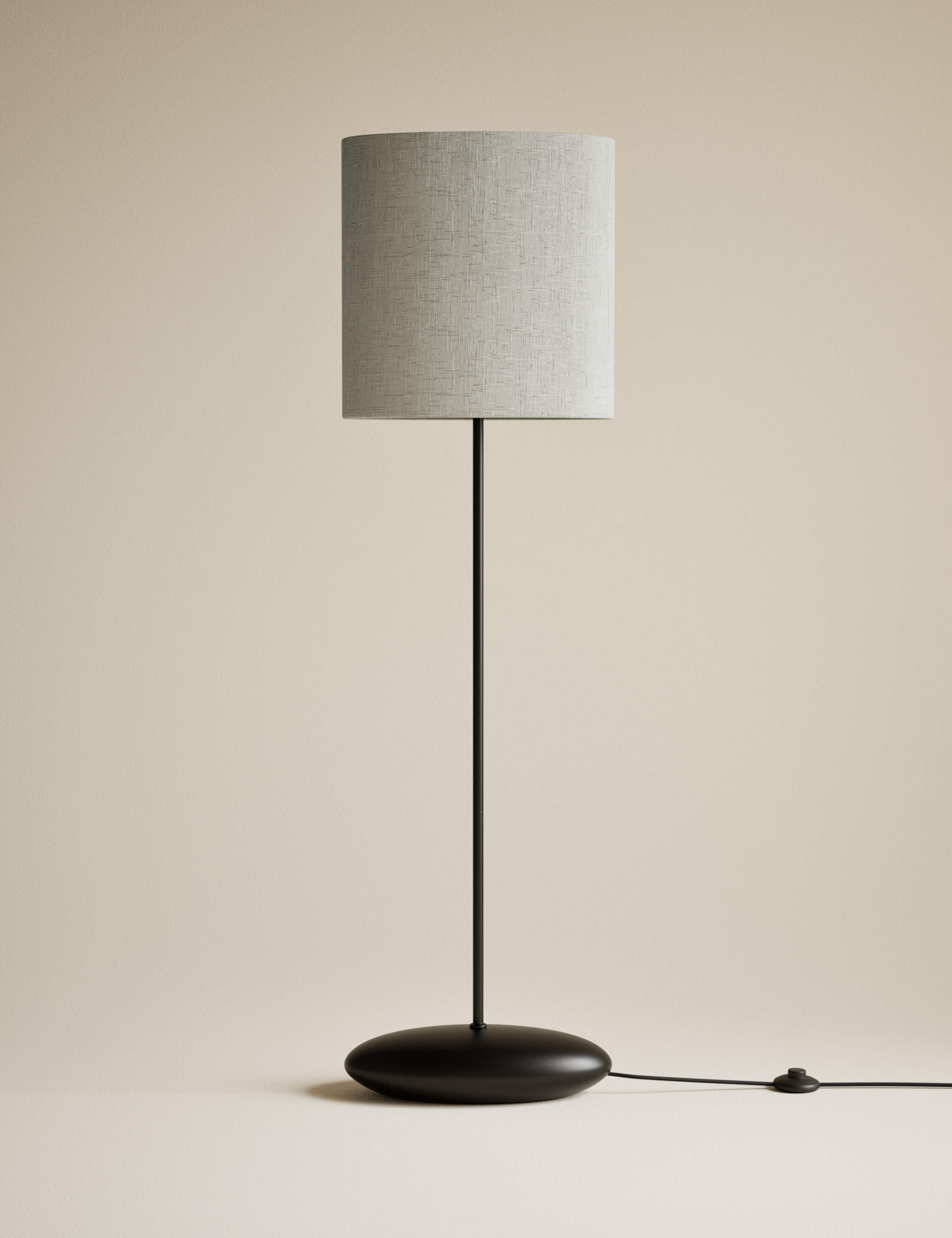 Pebble Floor Lamp 4 of 6