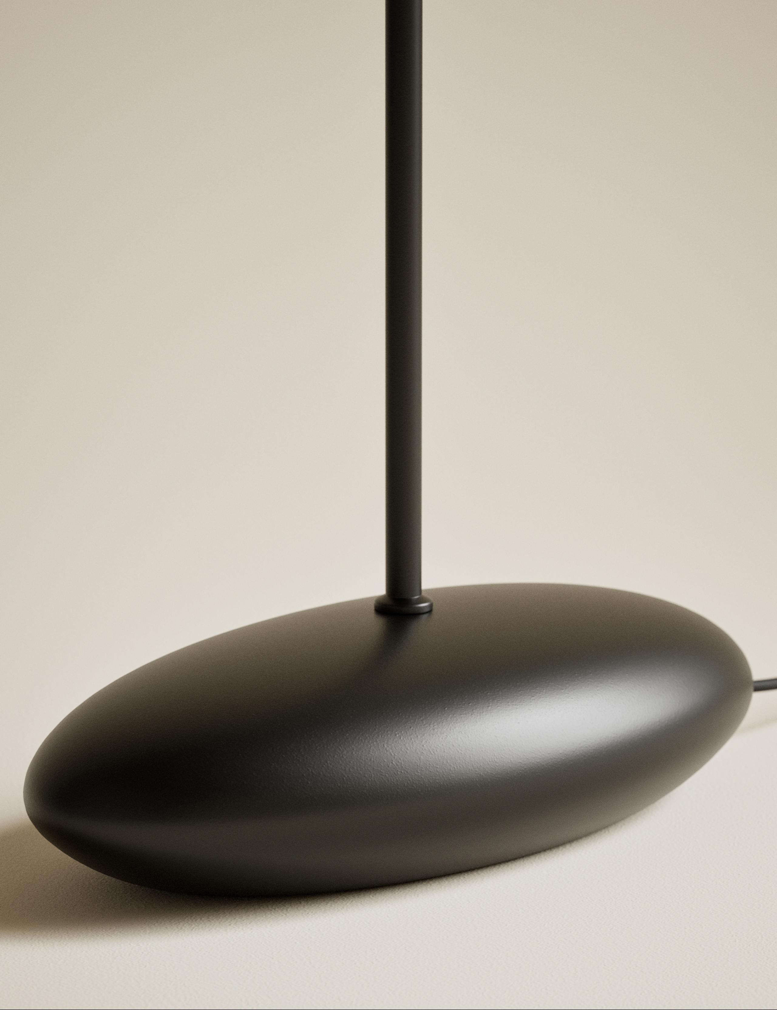 Pebble Floor Lamp 5 of 6