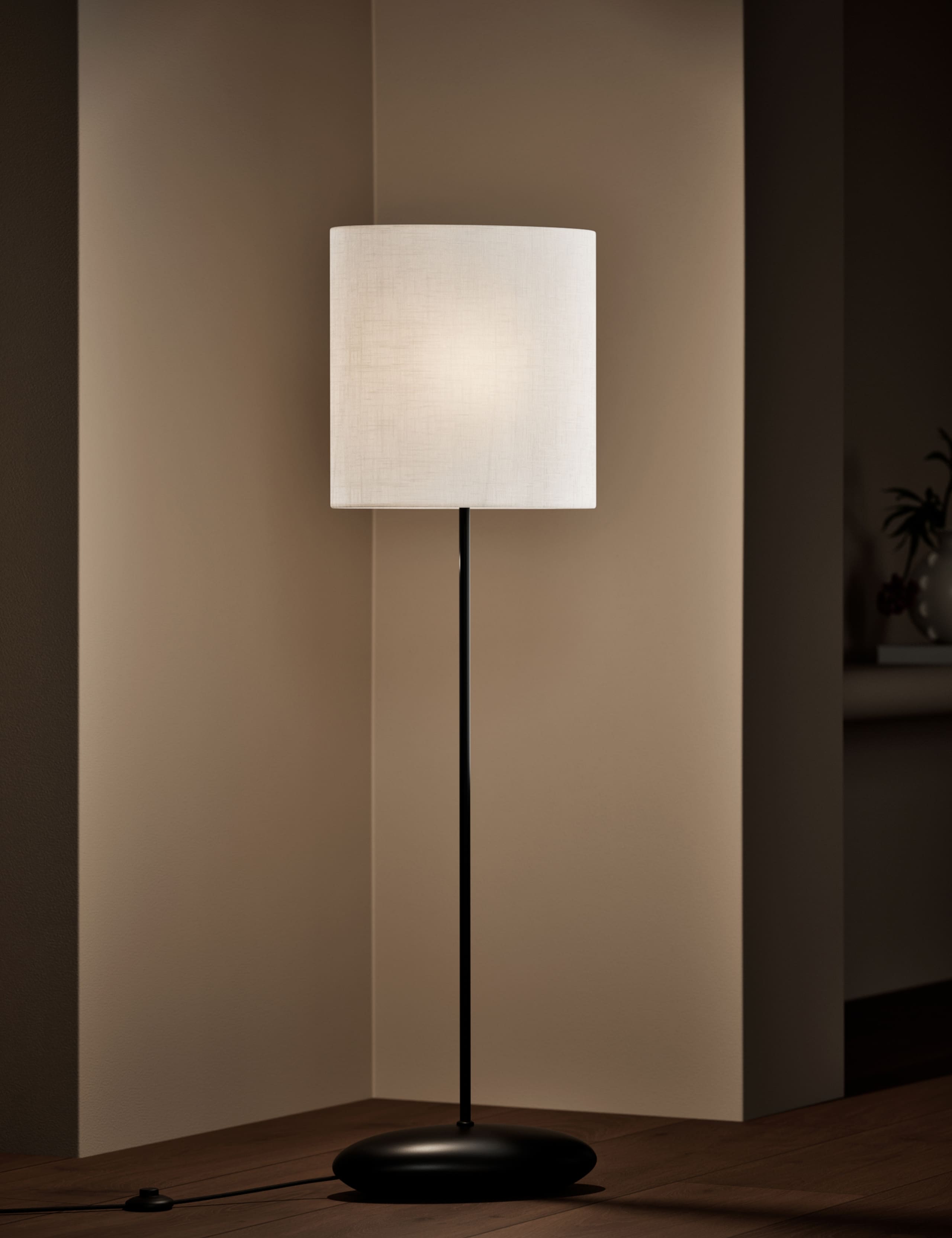 Pebble Floor Lamp 2 of 6