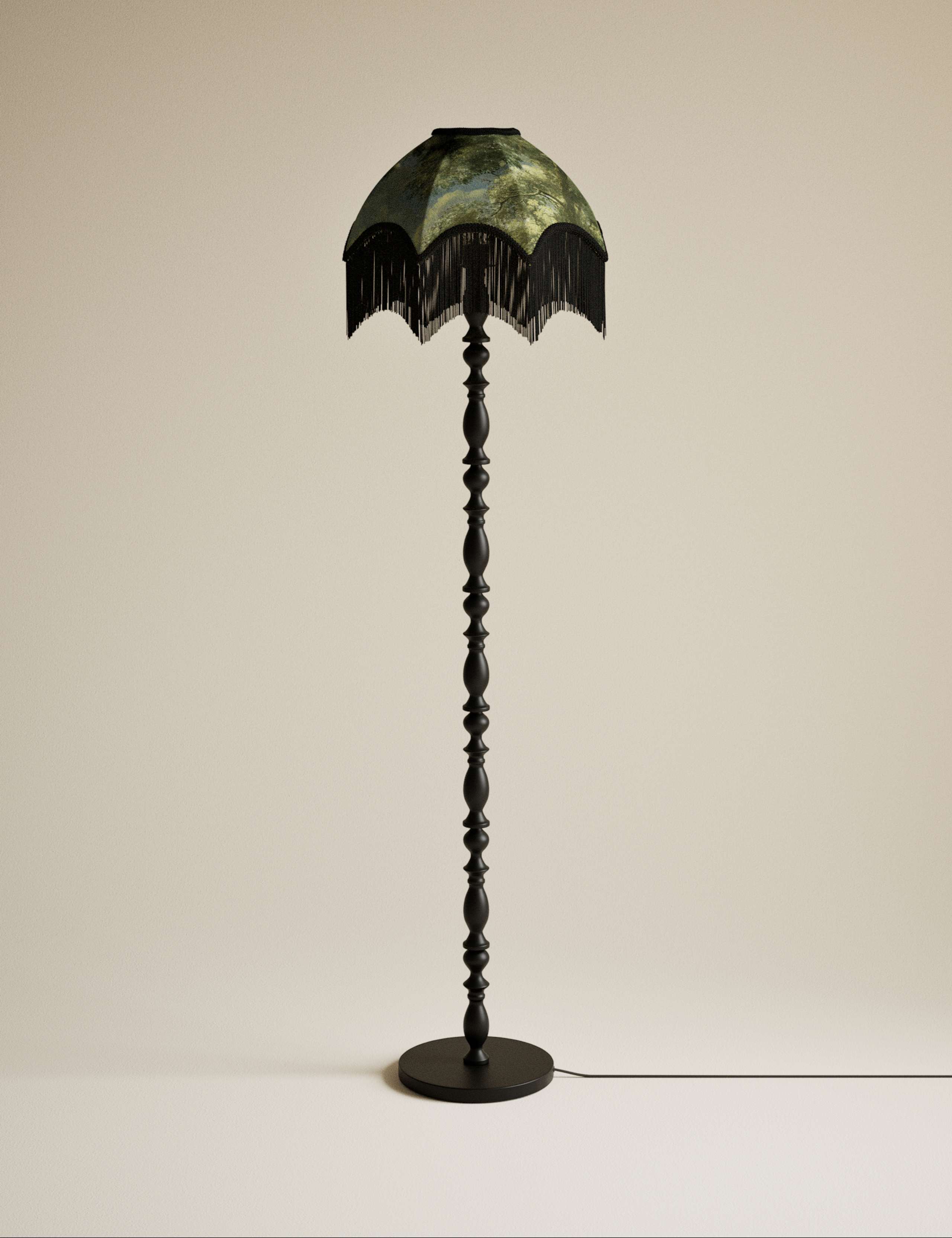 Floor Lamp 3 of 5