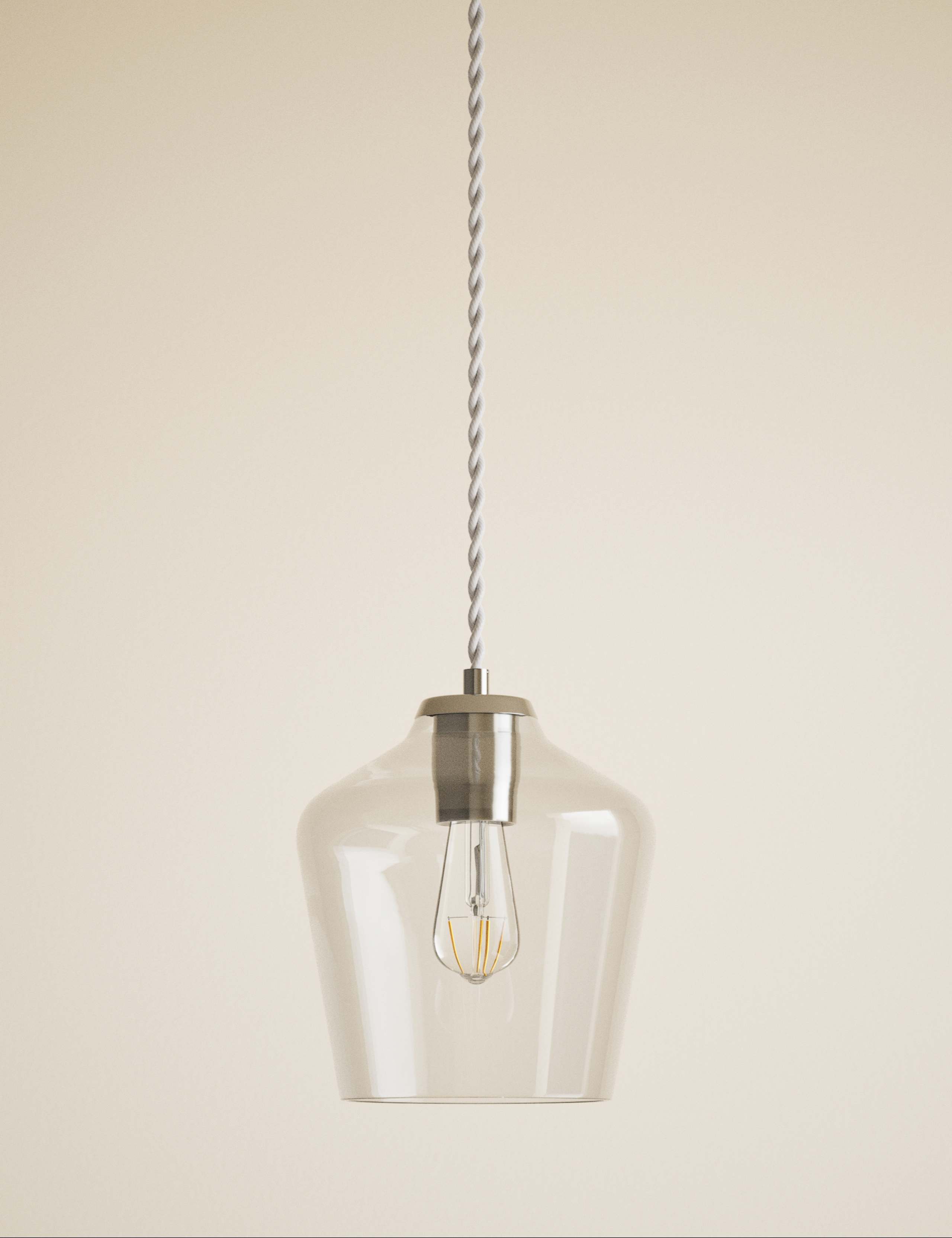 Claudia Pendant Light 4 of 6