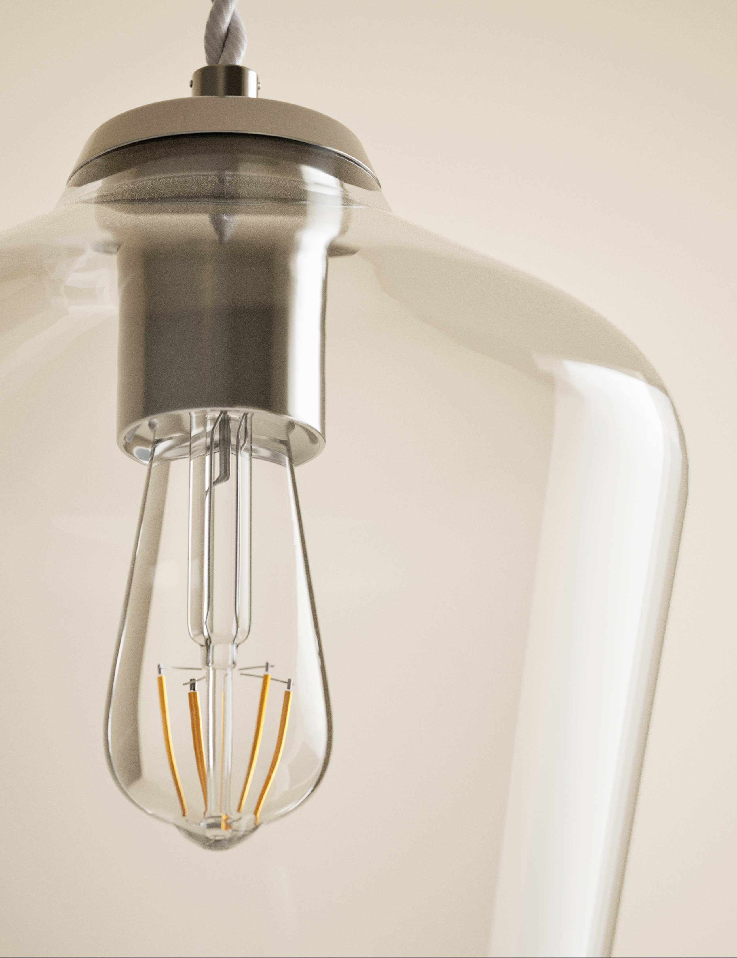 Claudia Pendant Light 6 of 6