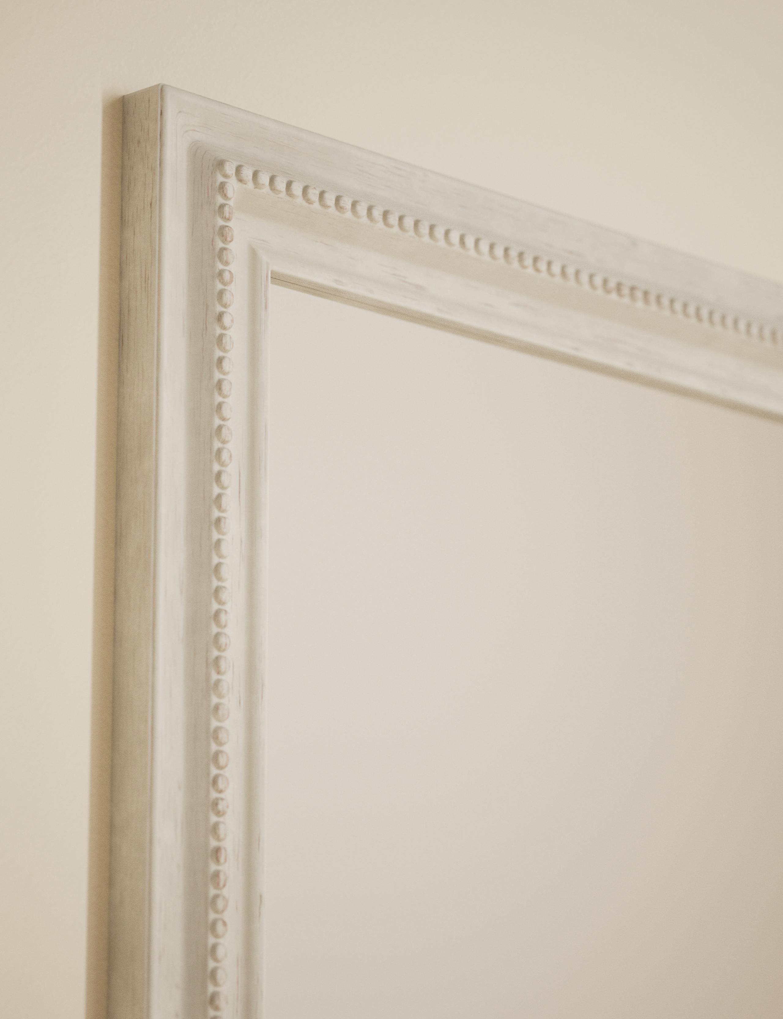 Daphne Rectangular Wall Mirror 4 of 6