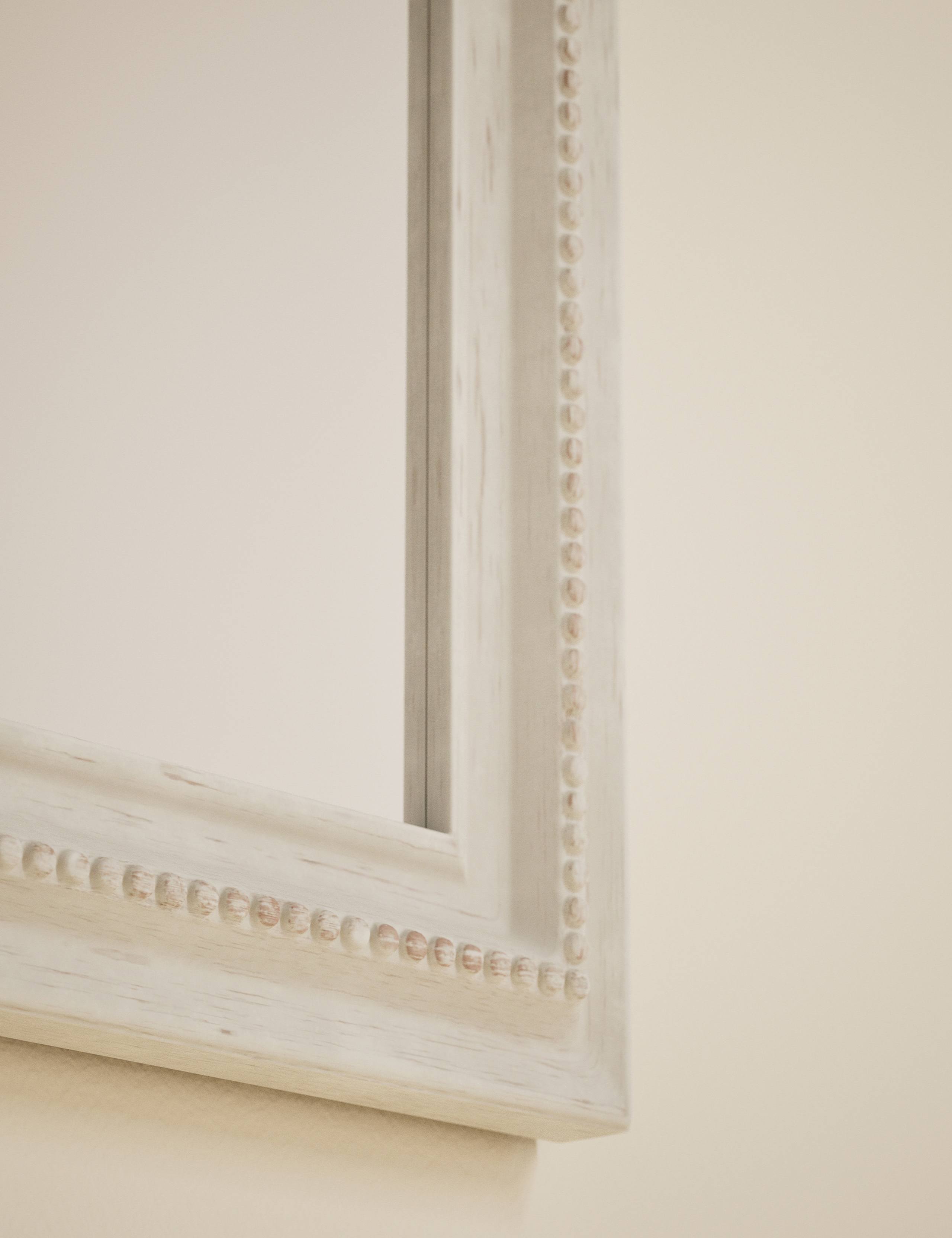 Daphne Rectangular Wall Mirror 5 of 6