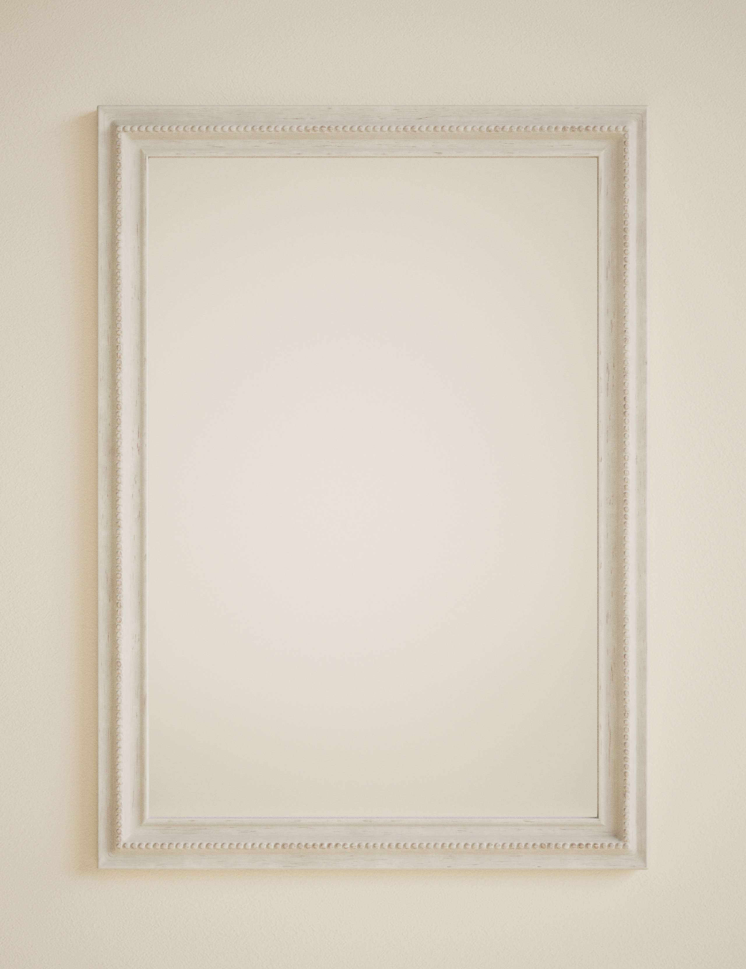 Daphne Rectangular Wall Mirror 2 of 6