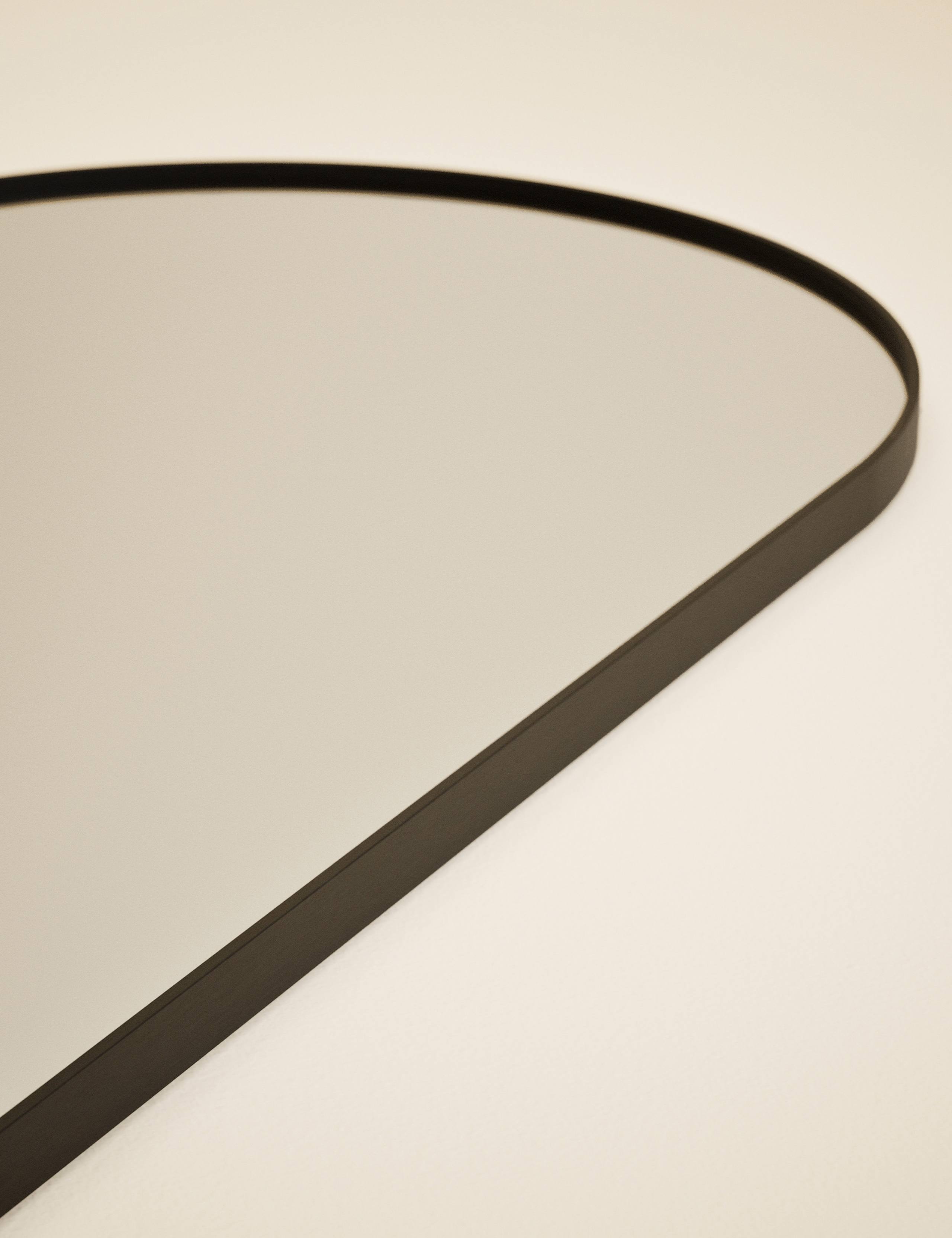 Arch Full Length Mirror 4 of 6