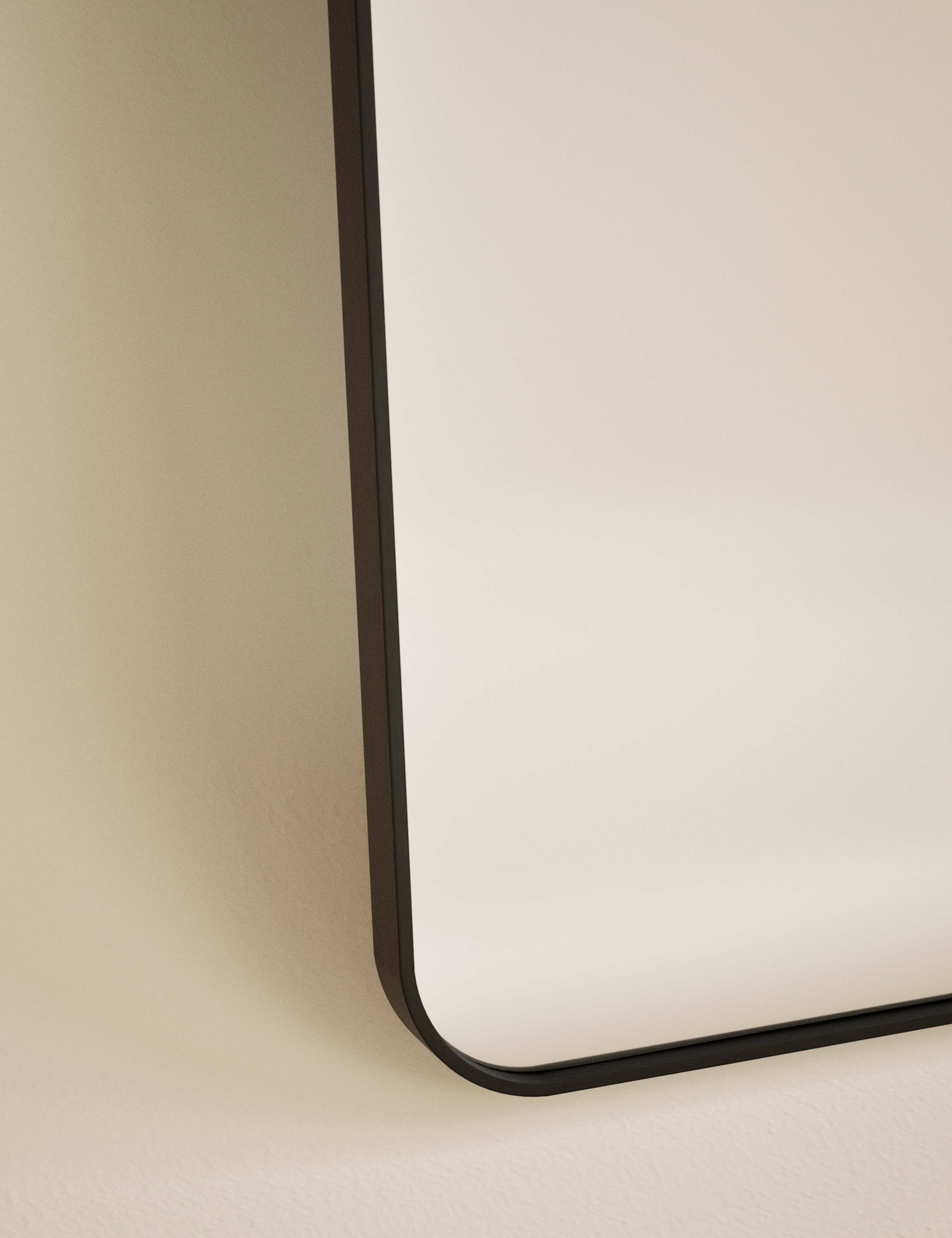 Arch Full Length Mirror 5 of 6