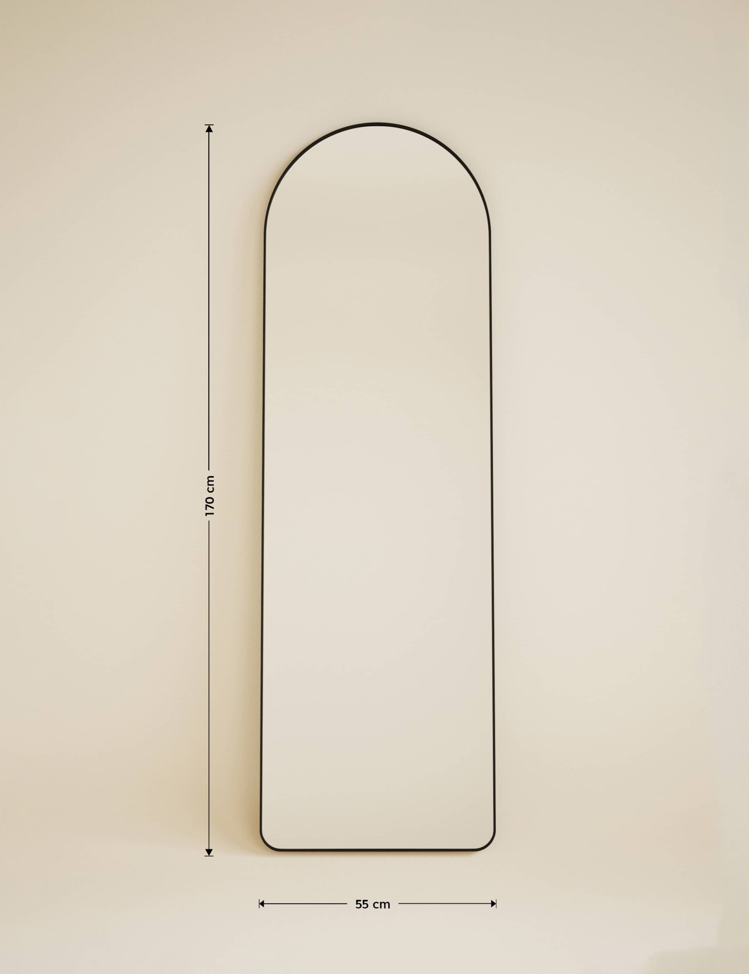 Arch Full Length Mirror 6 of 6