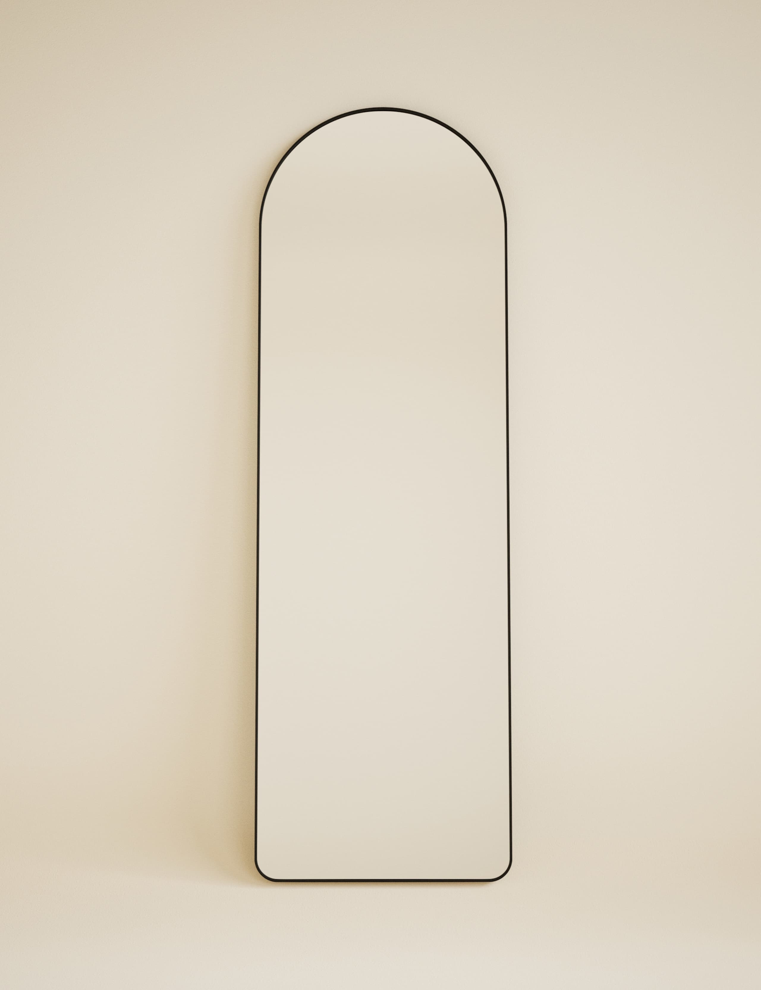 Arch Full Length Mirror 2 of 6