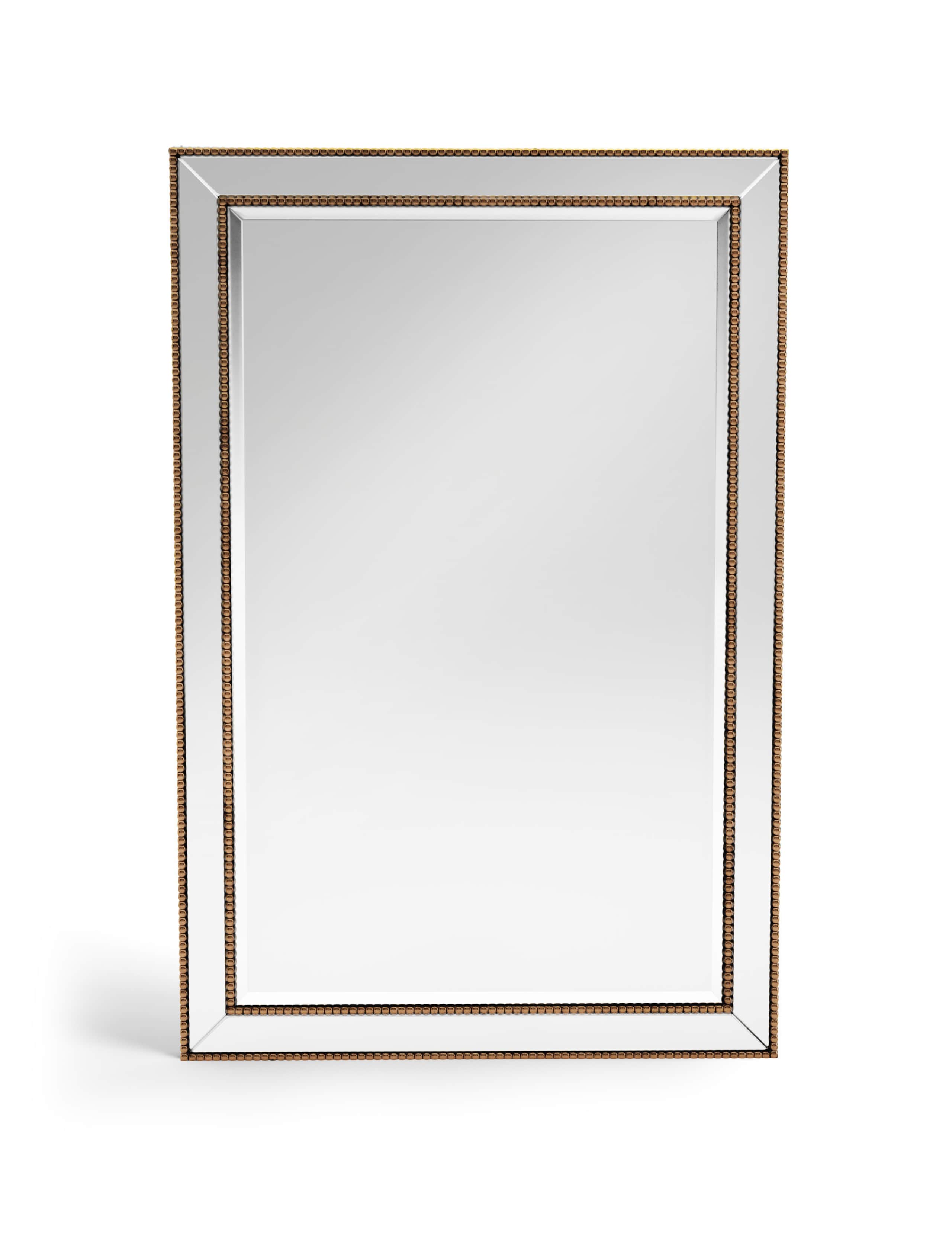 Beatrice Rectangular Wall Mirror 2 of 4