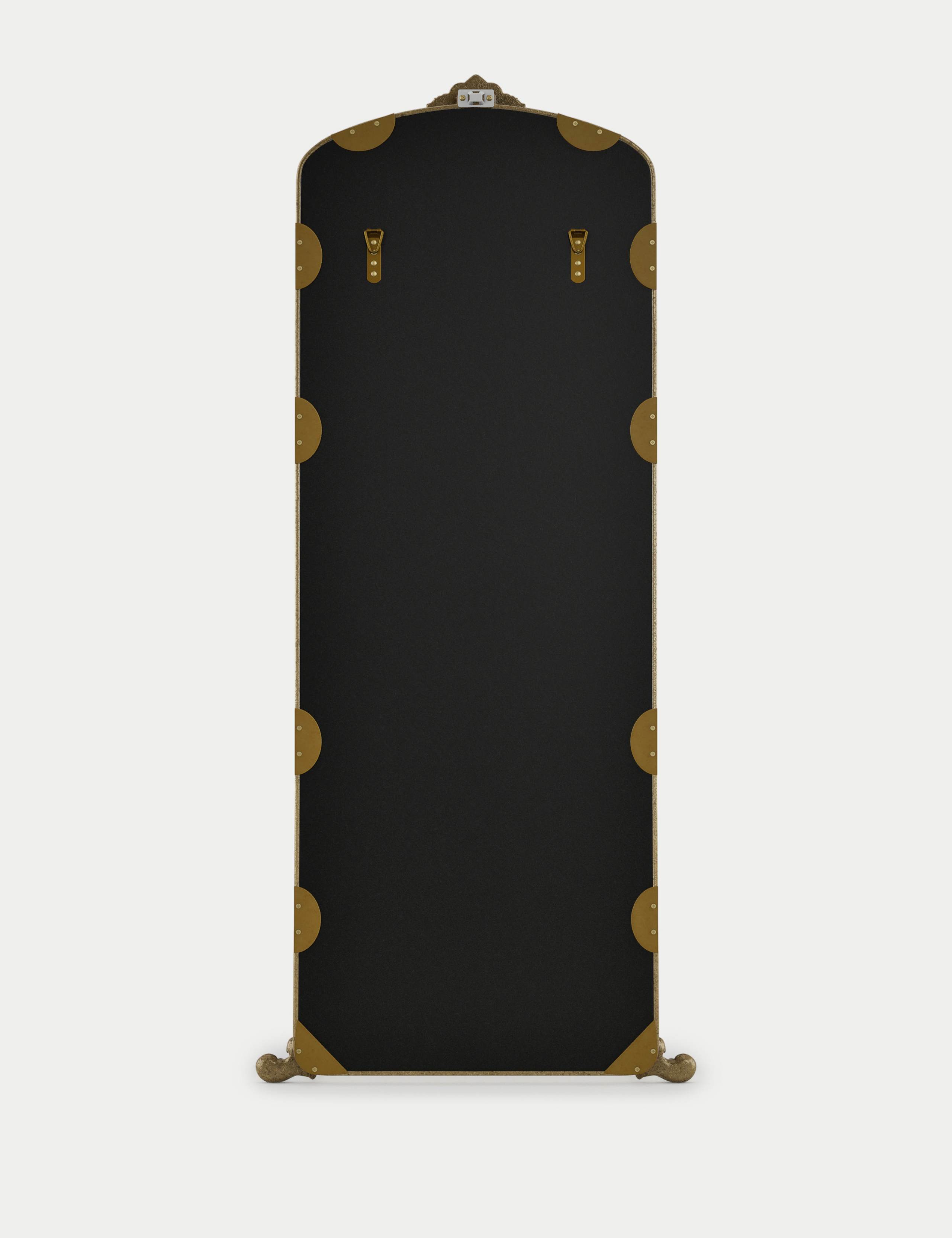 Arabella Arch Free Standing Mirror 4 of 4