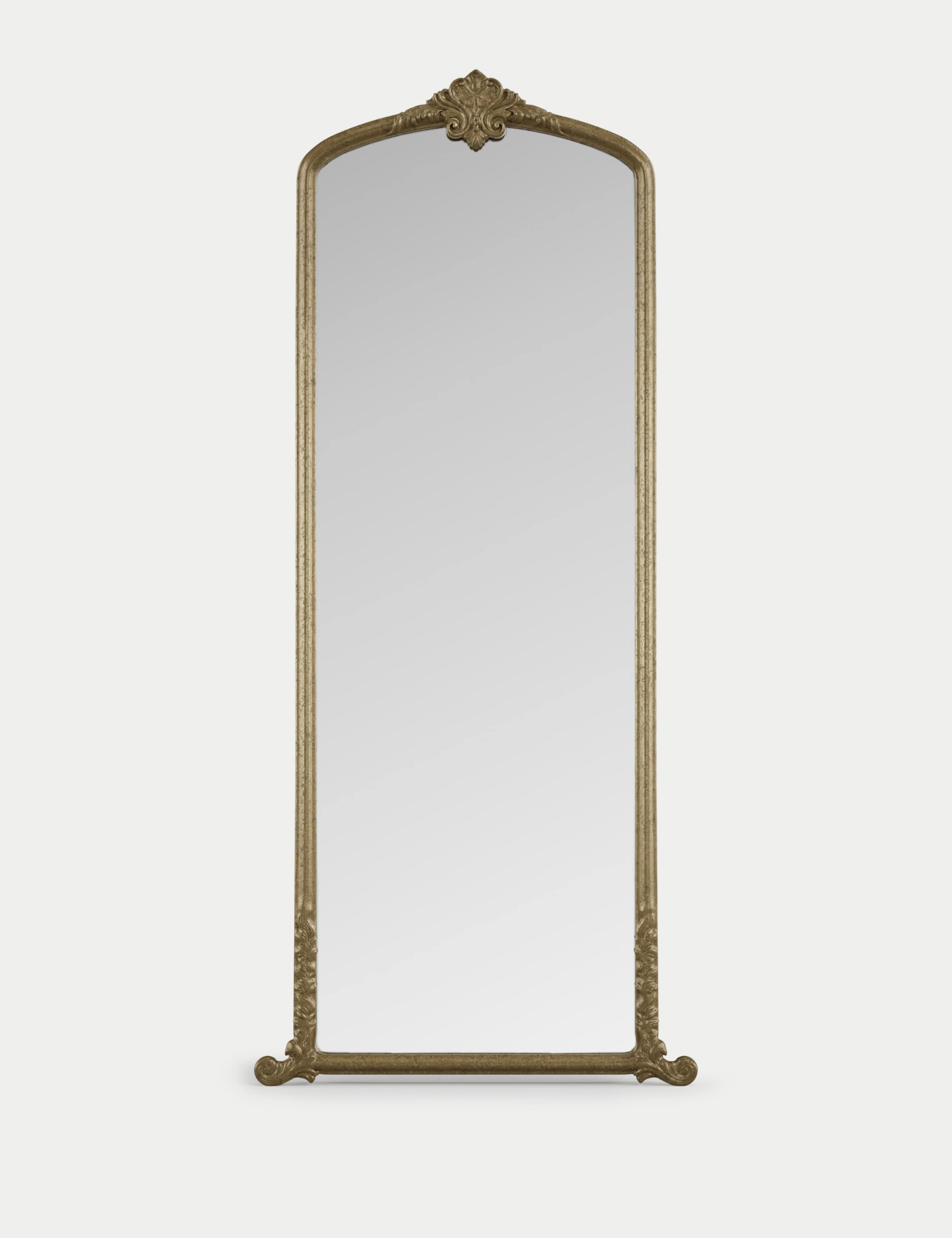 Arabella Arch Free Standing Mirror 2 of 4