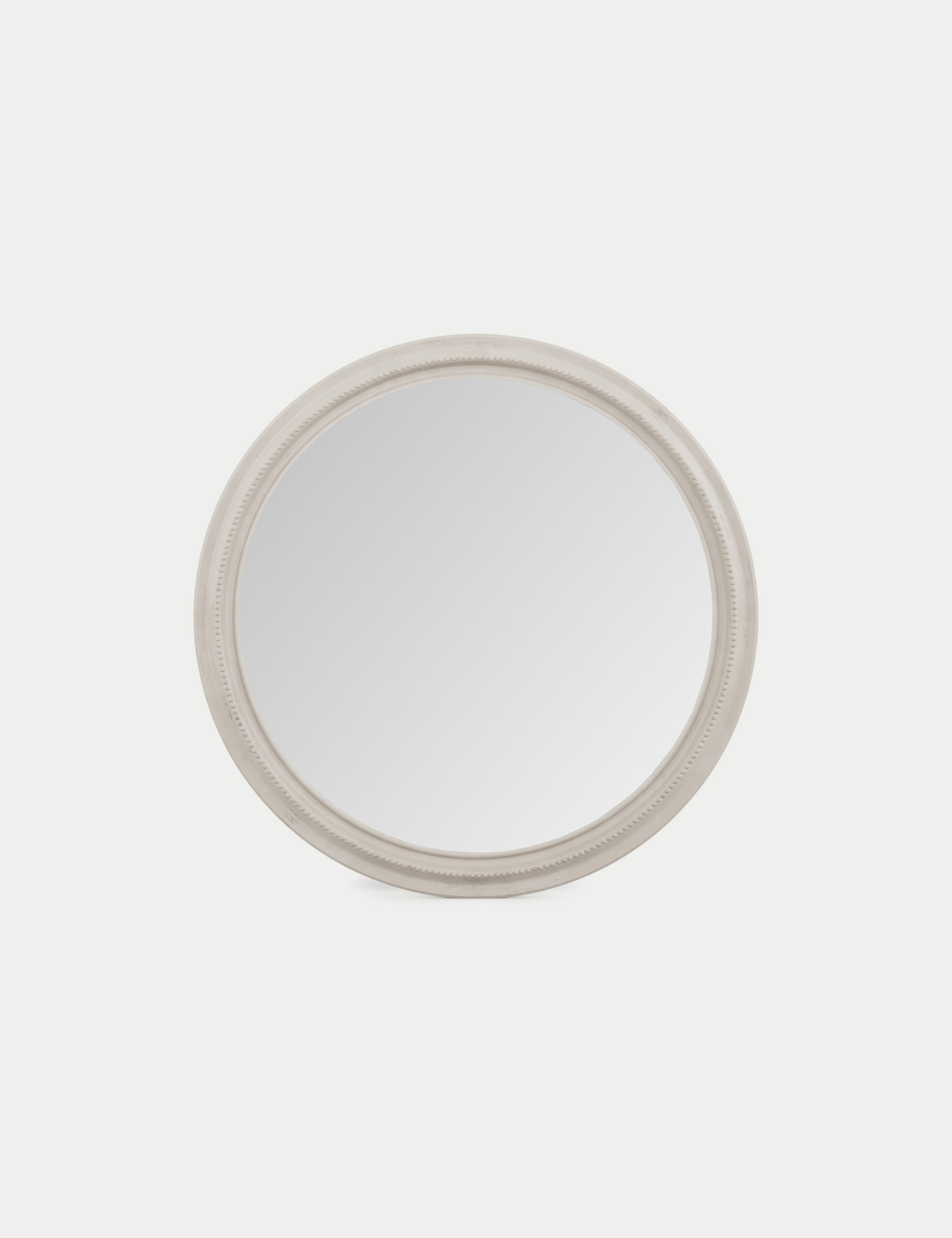 Daphne Round Hanging Wall Mirror 2 of 4
