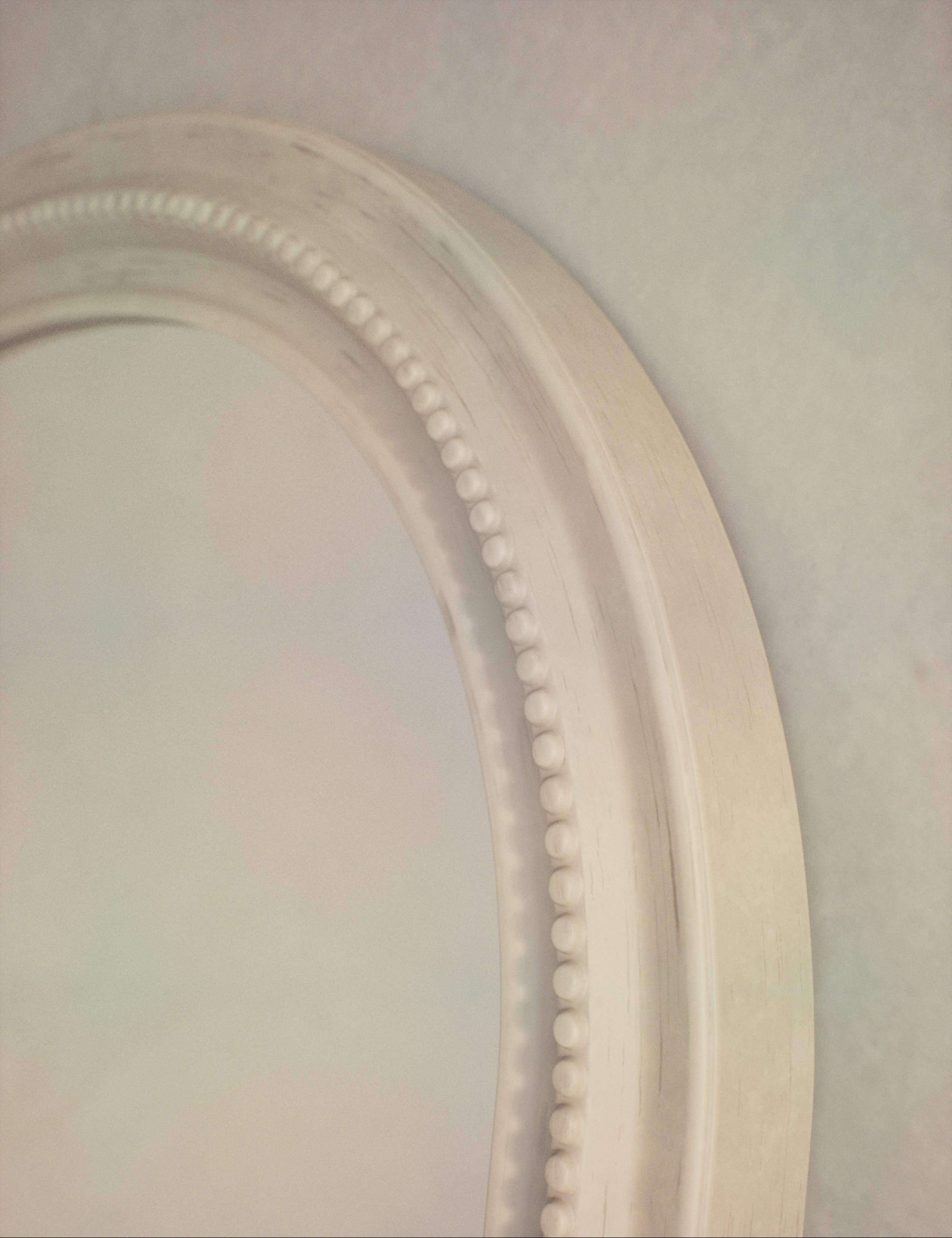 Daphne Arch Free Standing Mirror 3 of 4