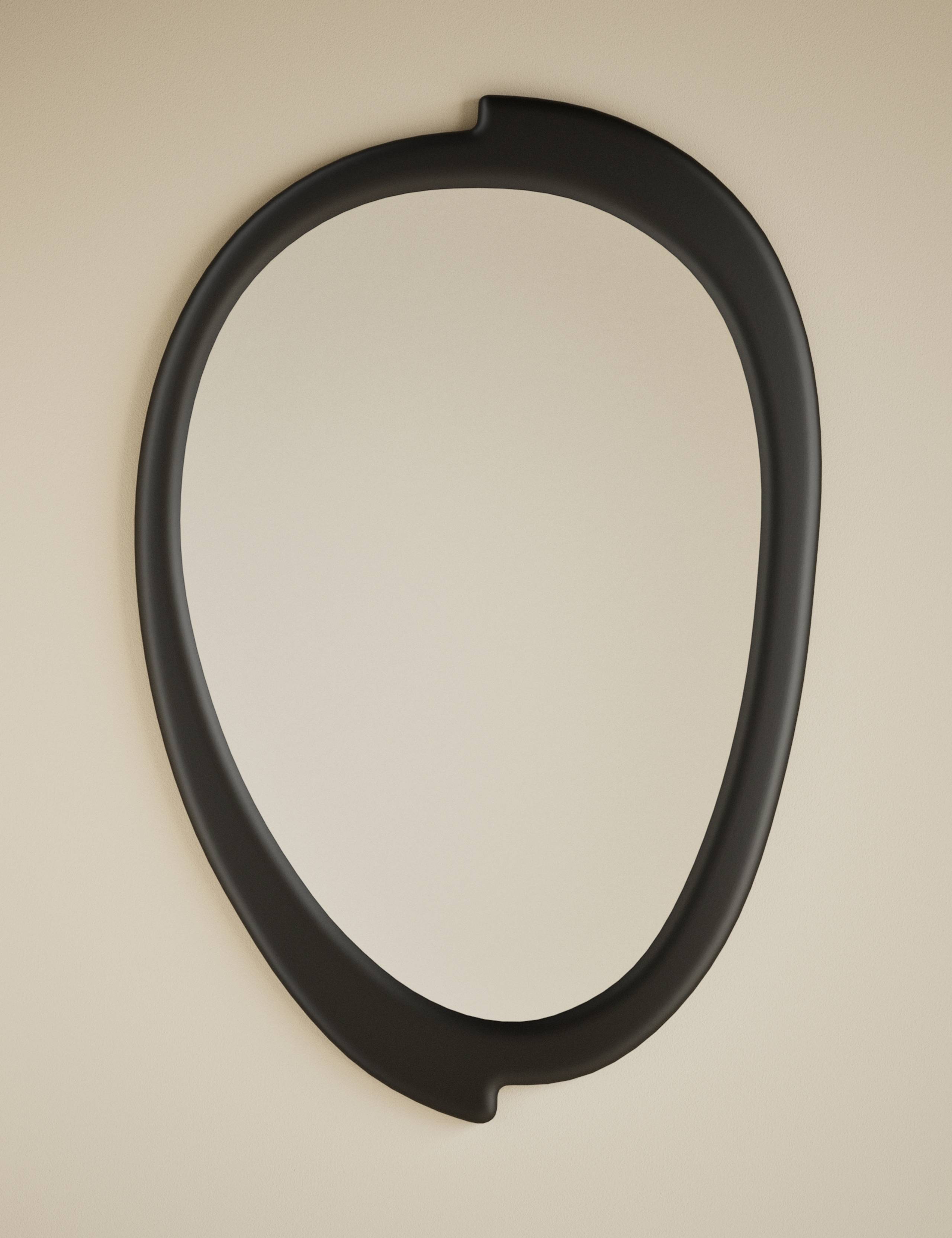 Abstract Mirror 2 of 4