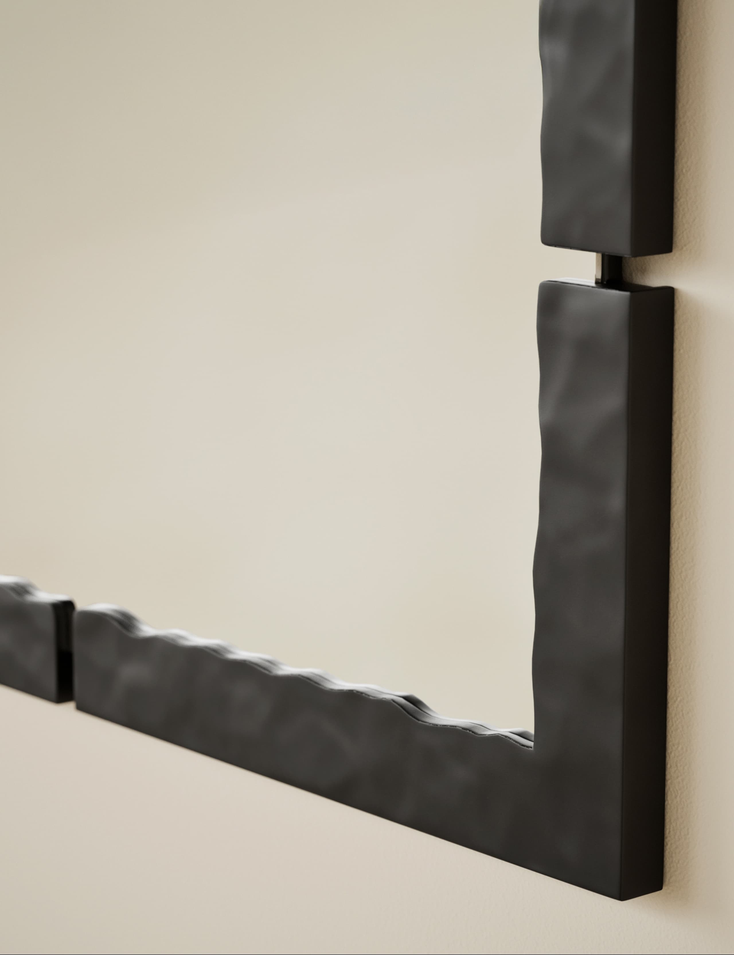 Dash Rectangular Mirror 3 of 4
