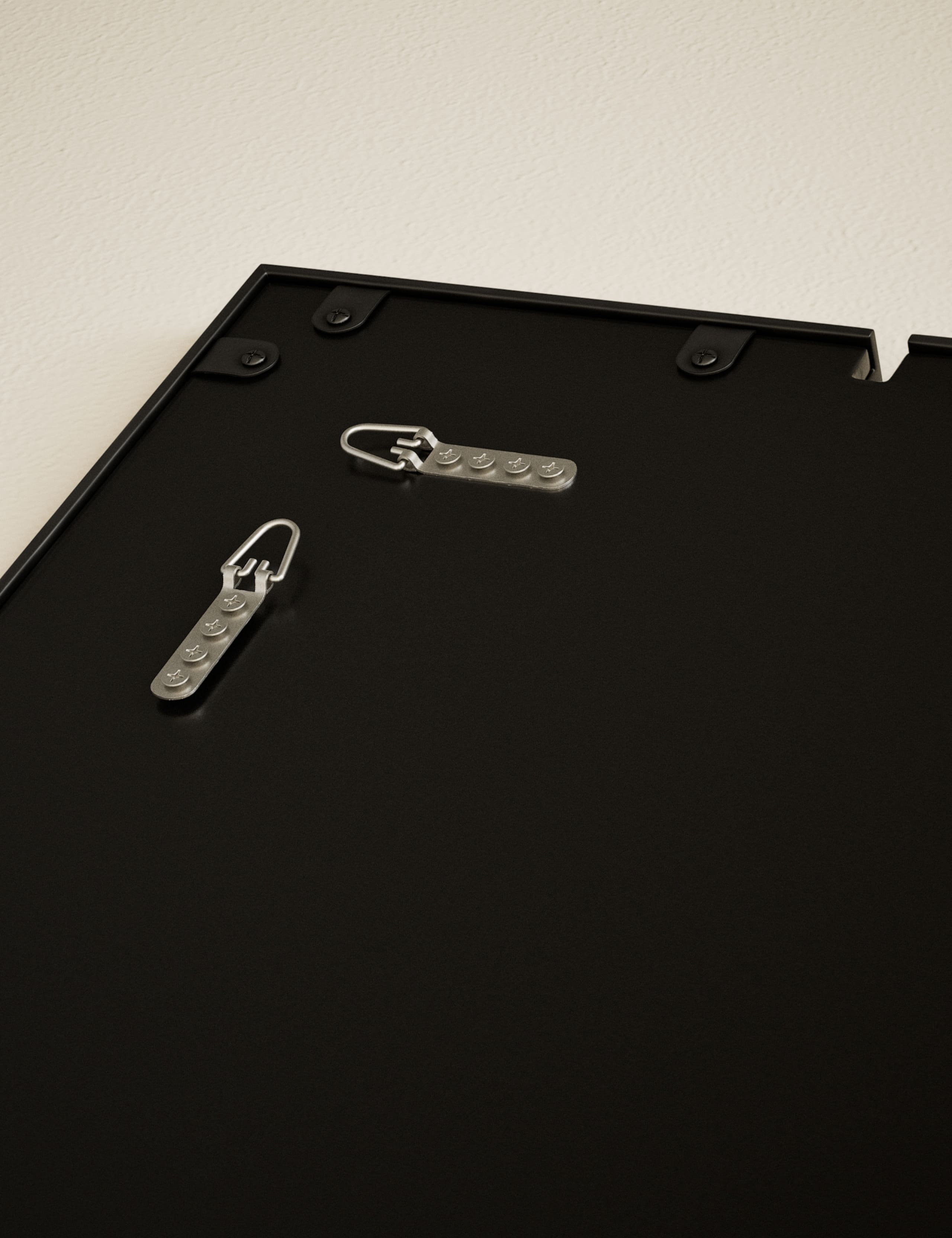 Dash Rectangular Mirror 4 of 4