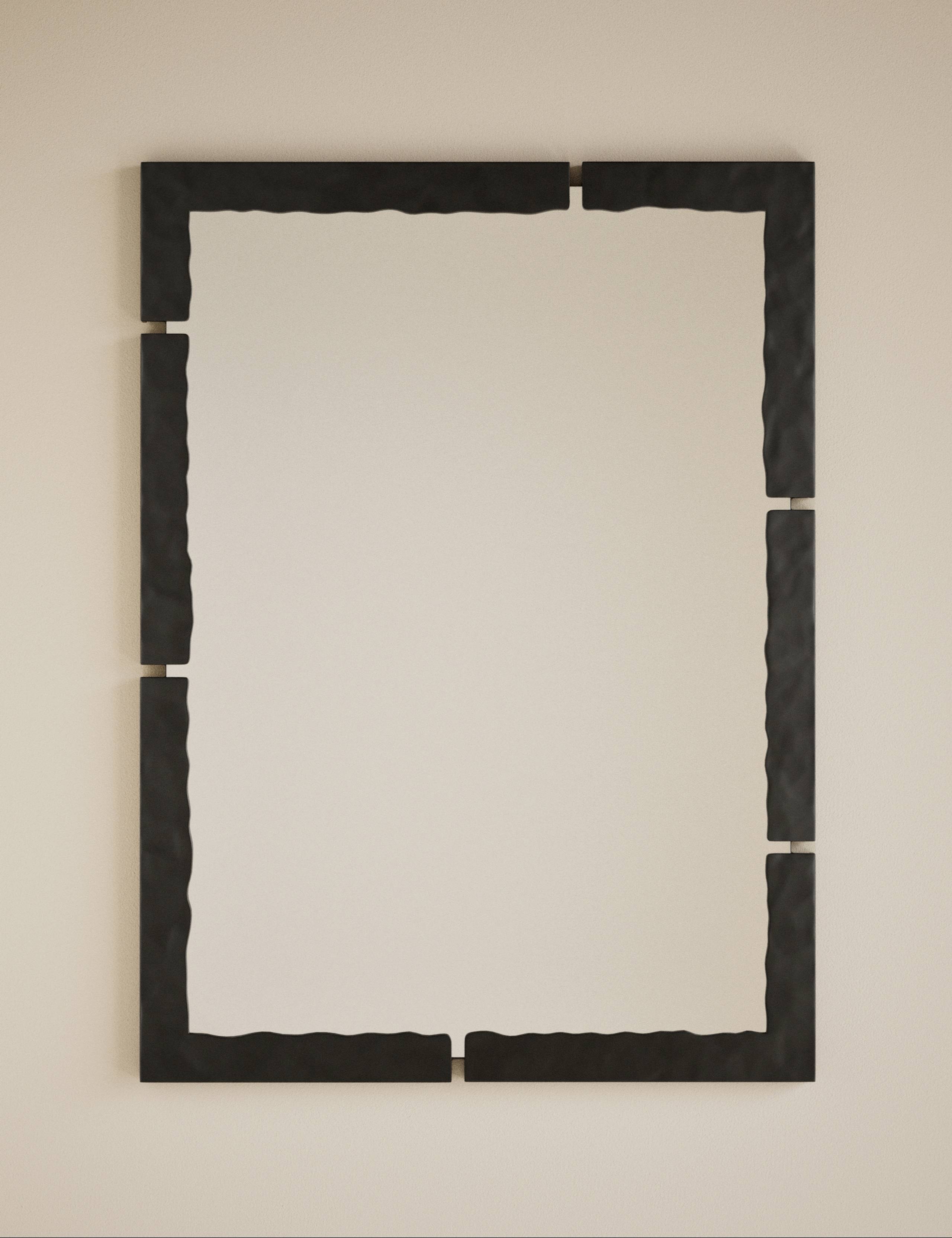 Dash Rectangular Mirror 2 of 4