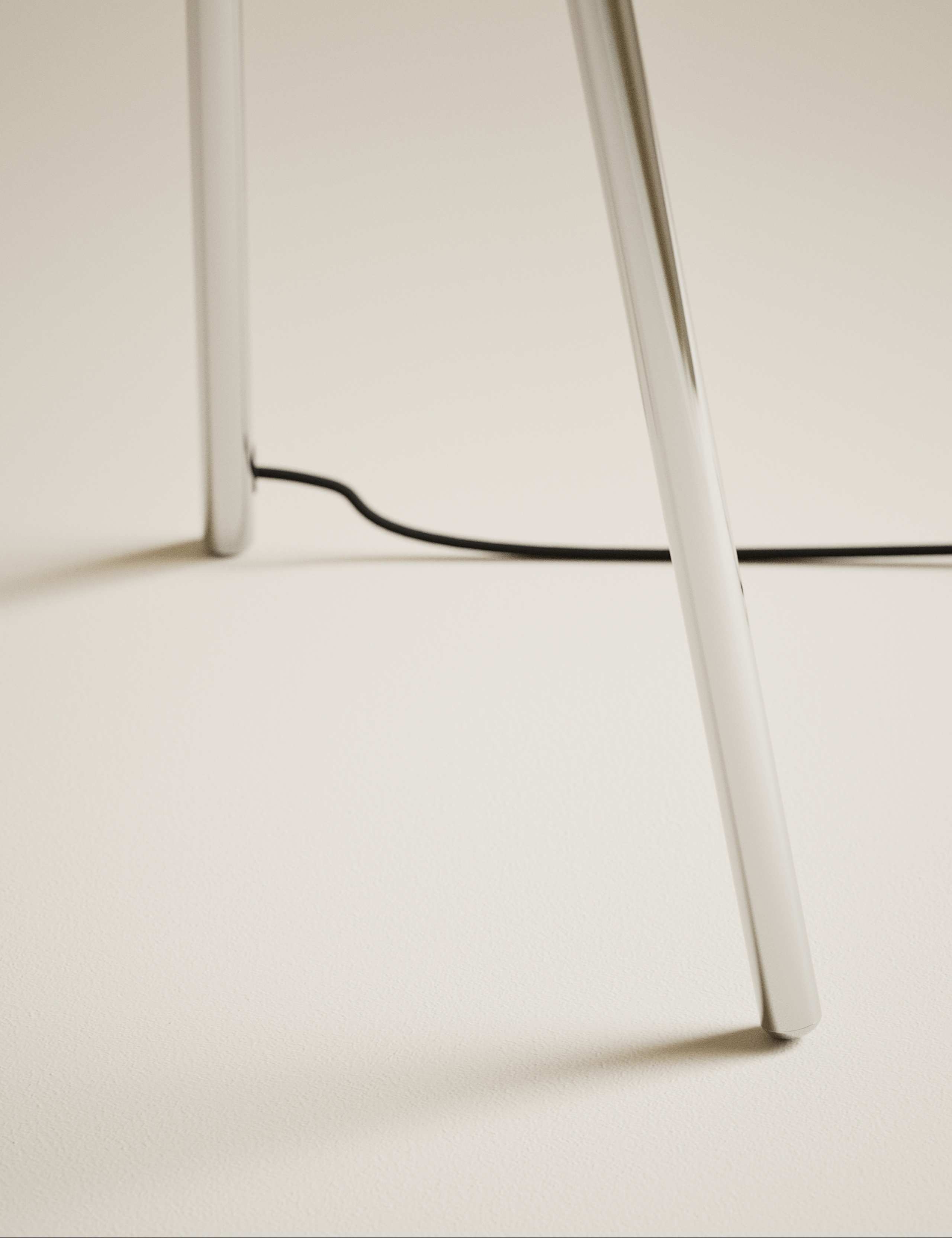 Alexa Tripod Floor Lamp 4 of 5