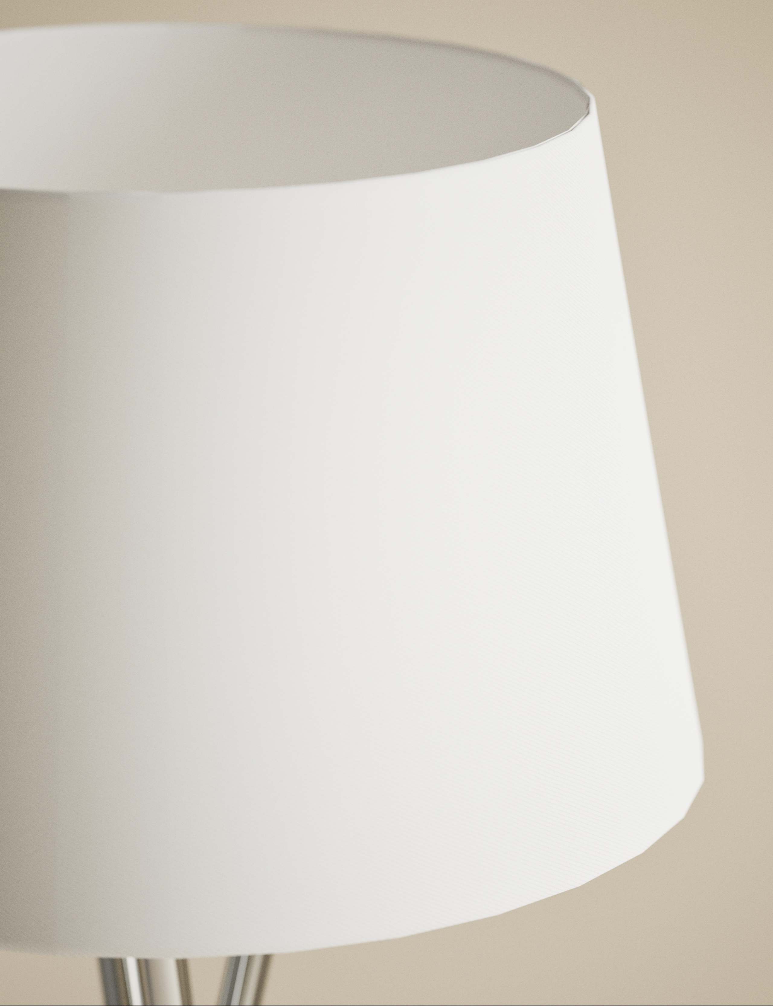 Alexa Tripod Floor Lamp 5 of 5