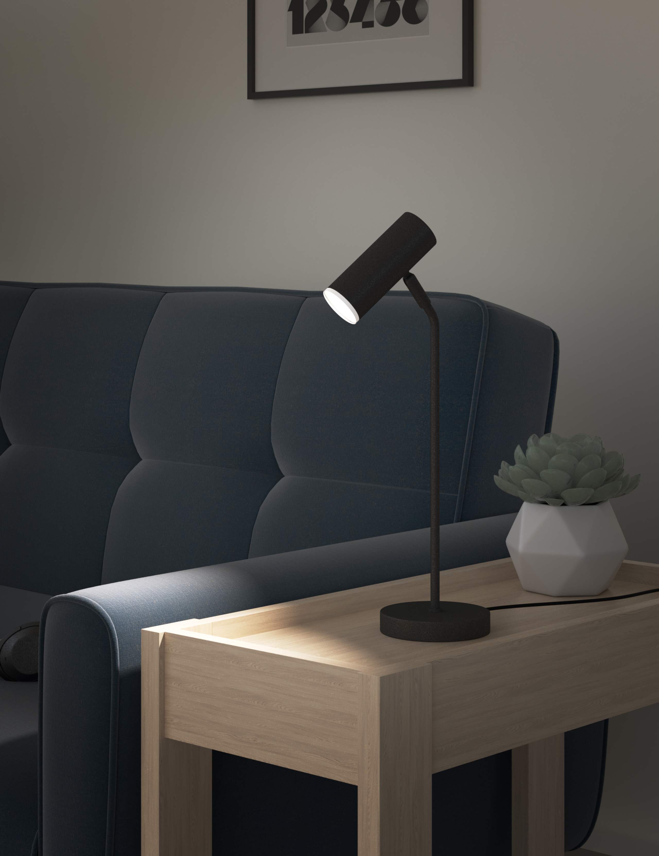 LED Desk Lamp 2 of 5