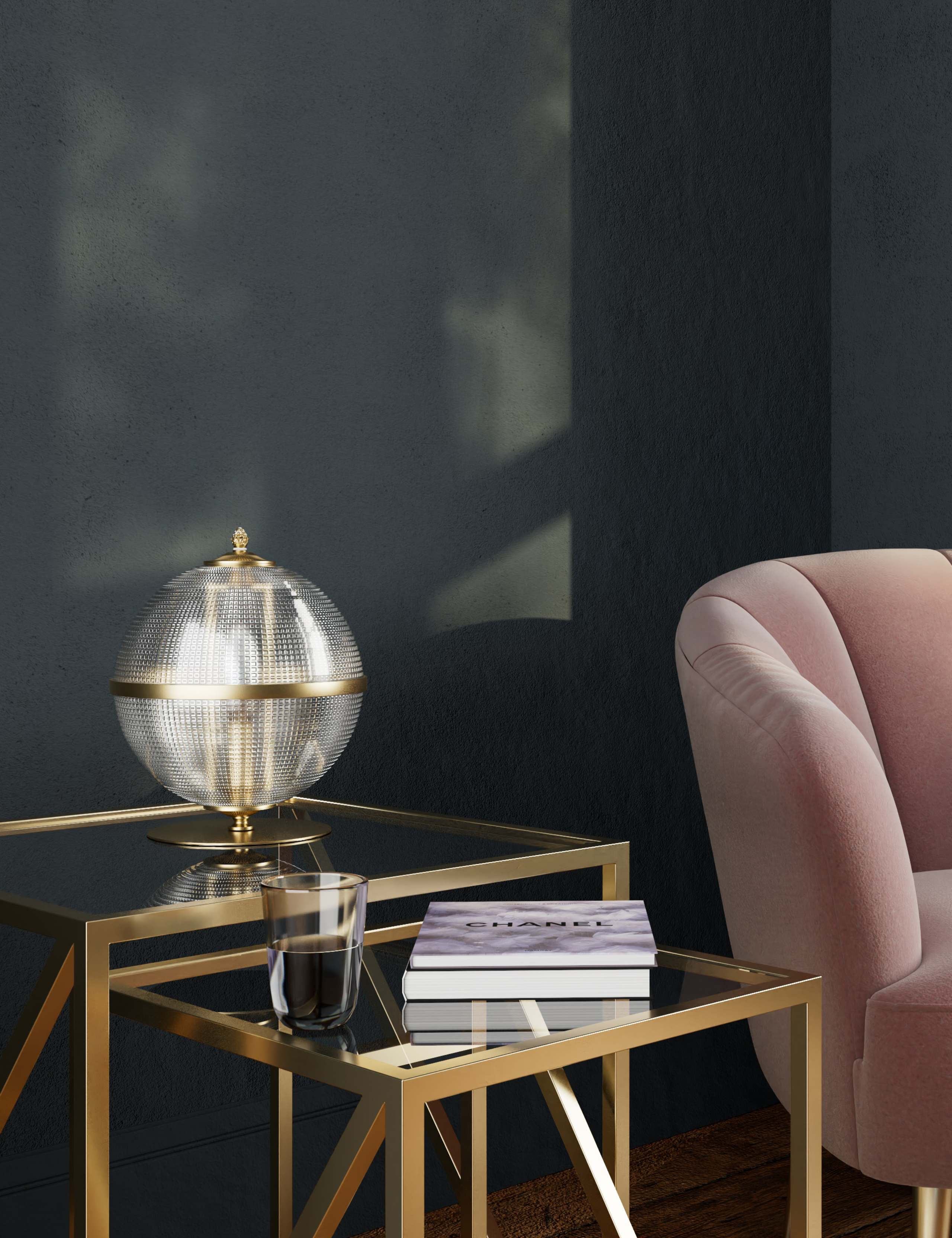 Eliza Table Lamp 3 of 4