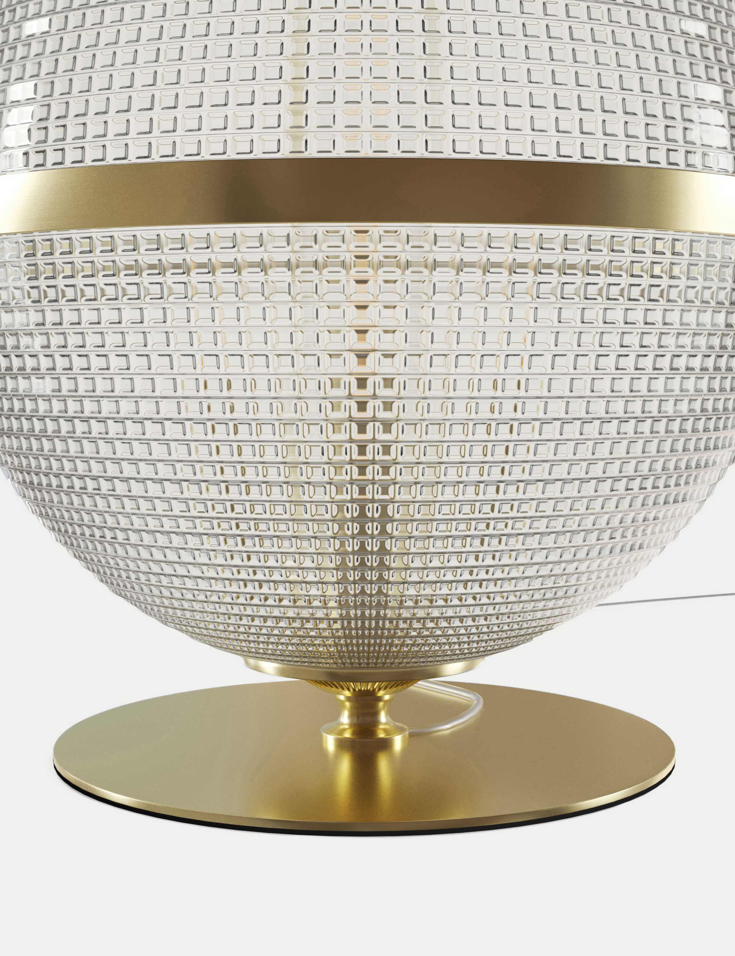 Eliza Table Lamp 4 of 4