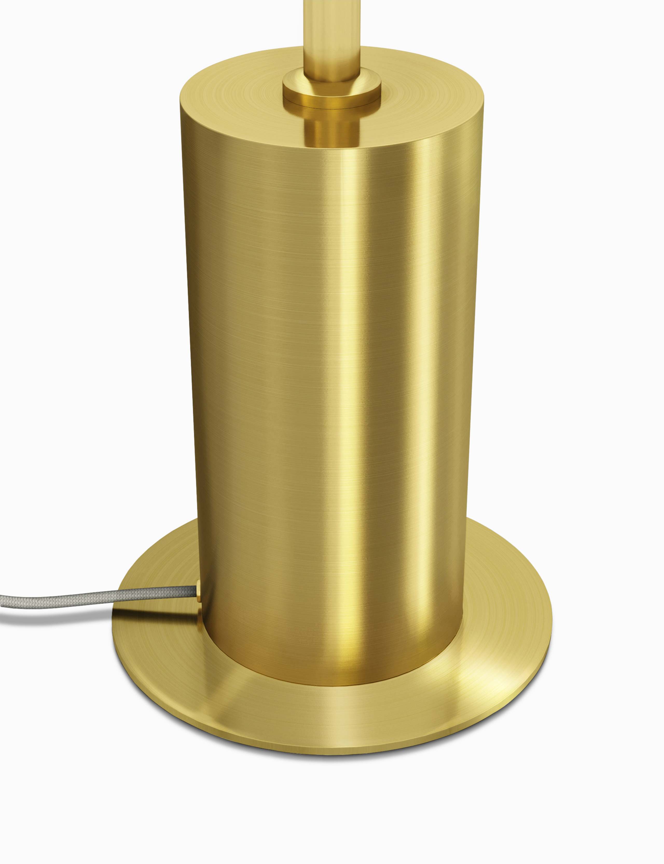 Aurora MultiGlobe Floor Lamp 5 of 6