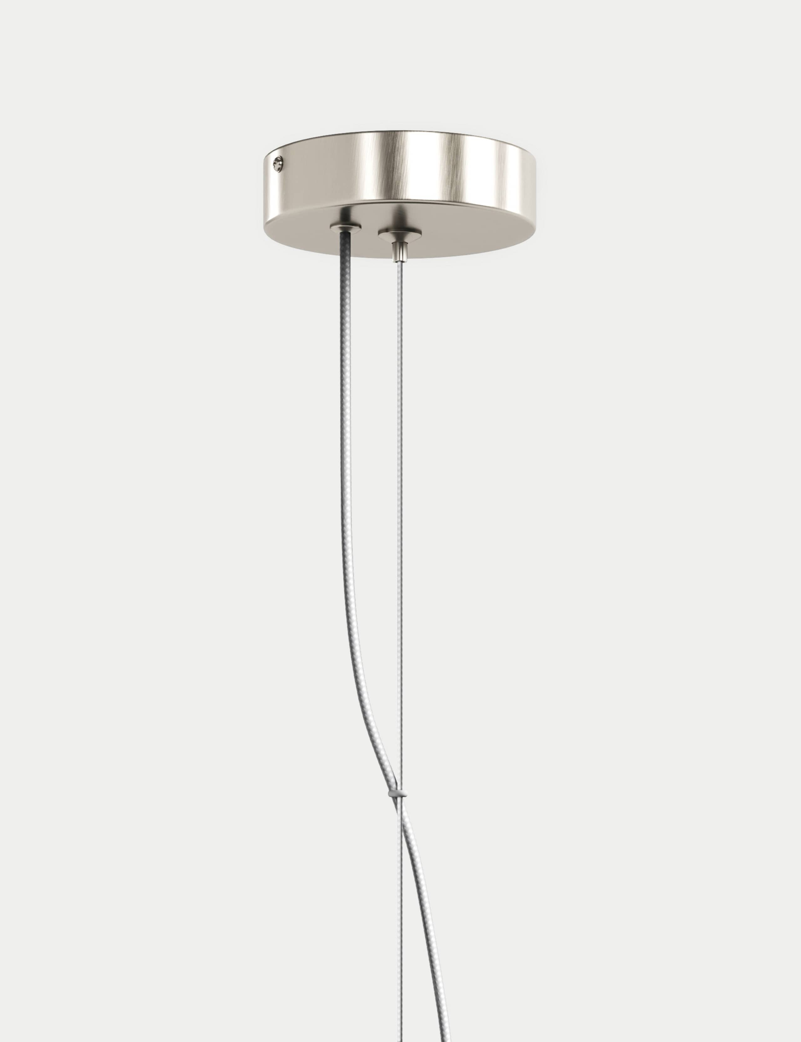 Aubree Glass Pendant Light 5 of 5