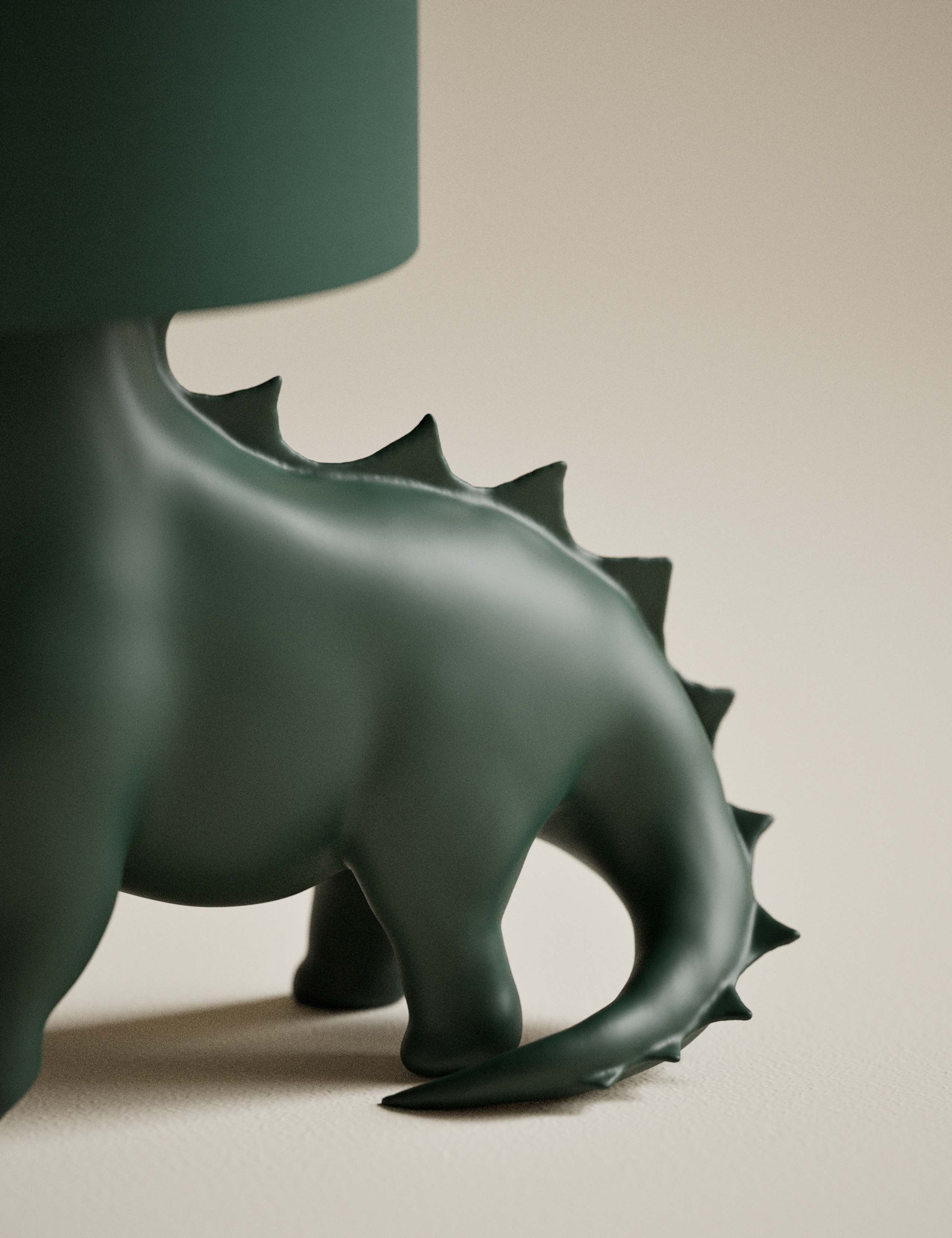 Dinosaur Table Lamp 4 of 5