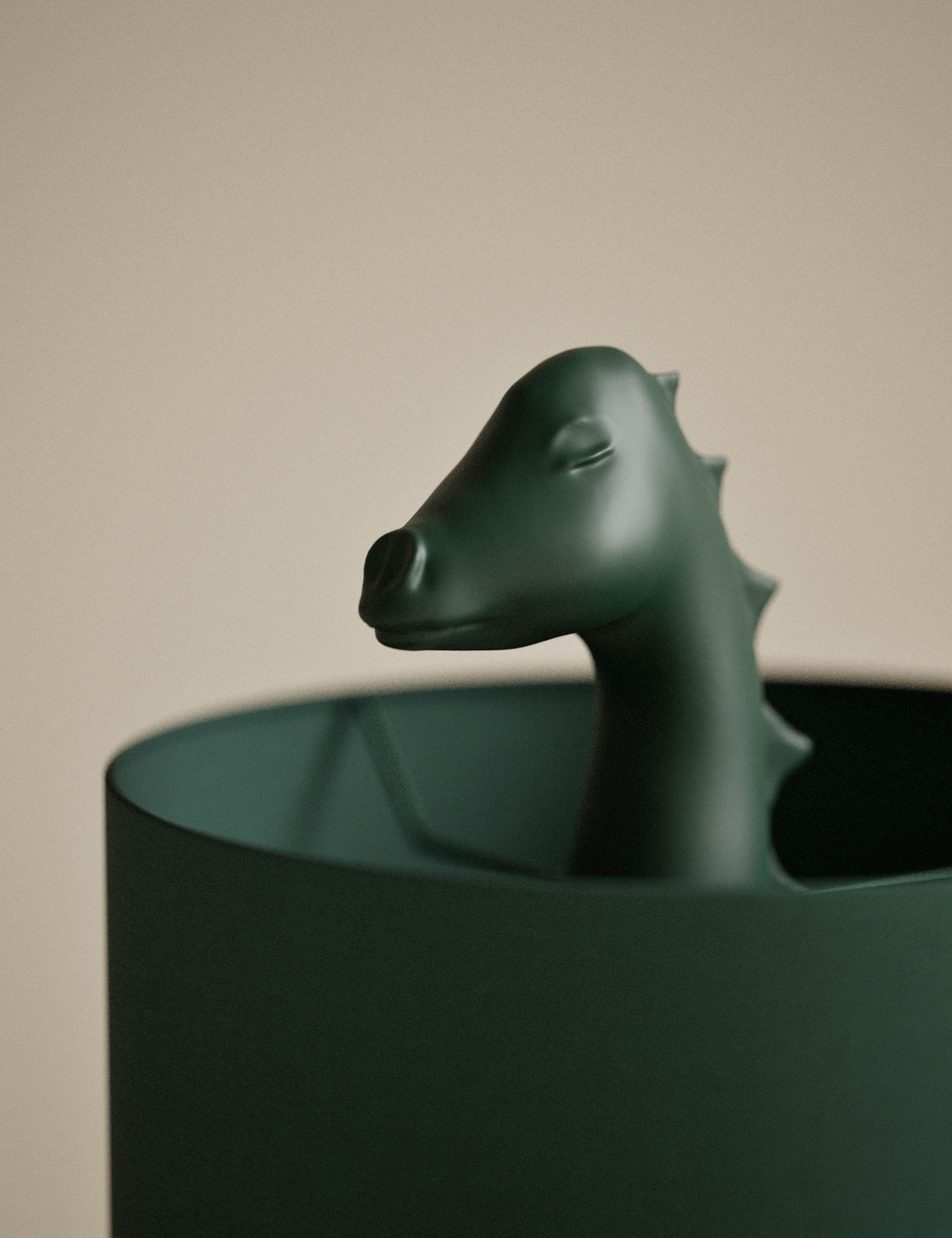 Dinosaur Table Lamp 5 of 5