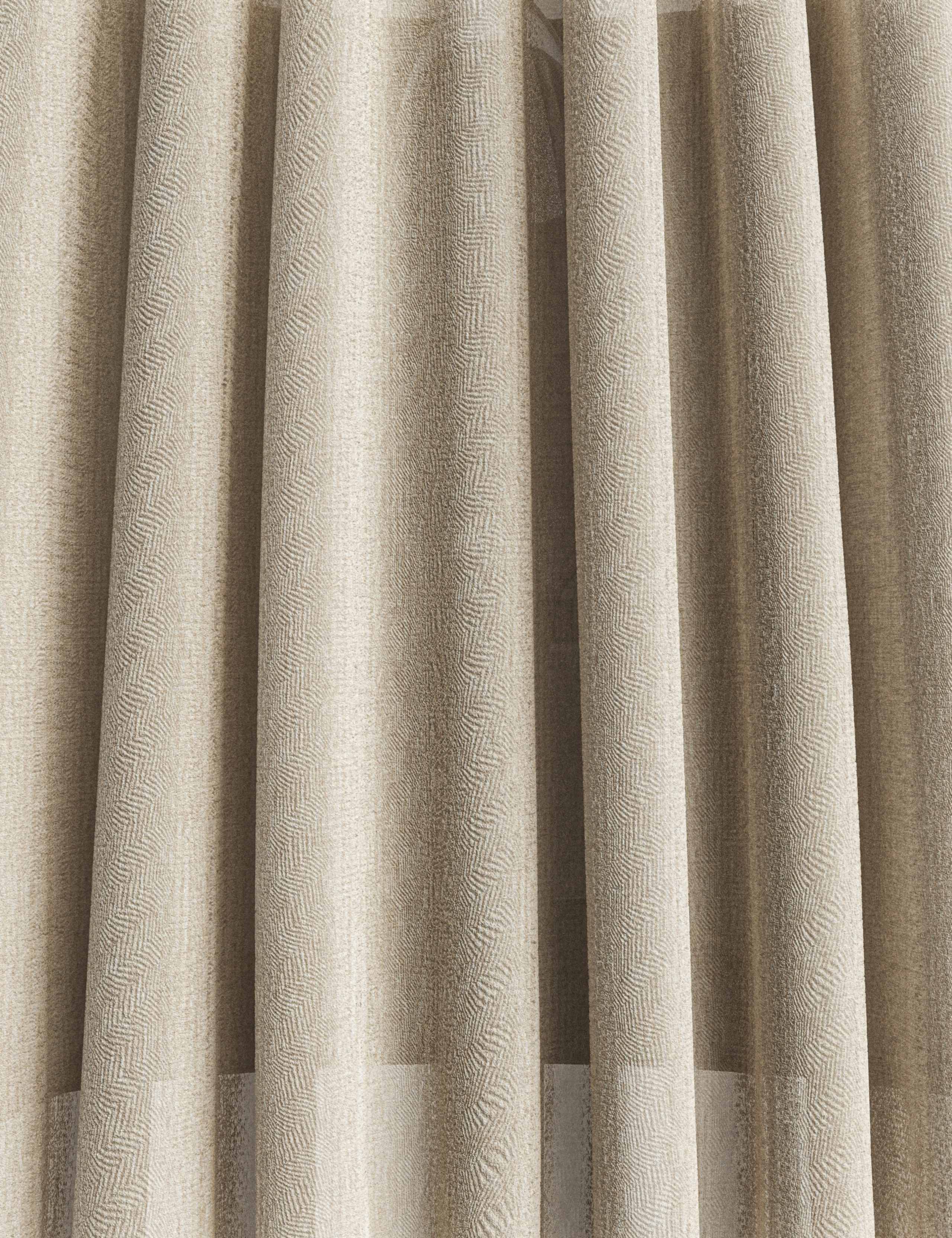 Glass Textured Table Lamp 4 of 6