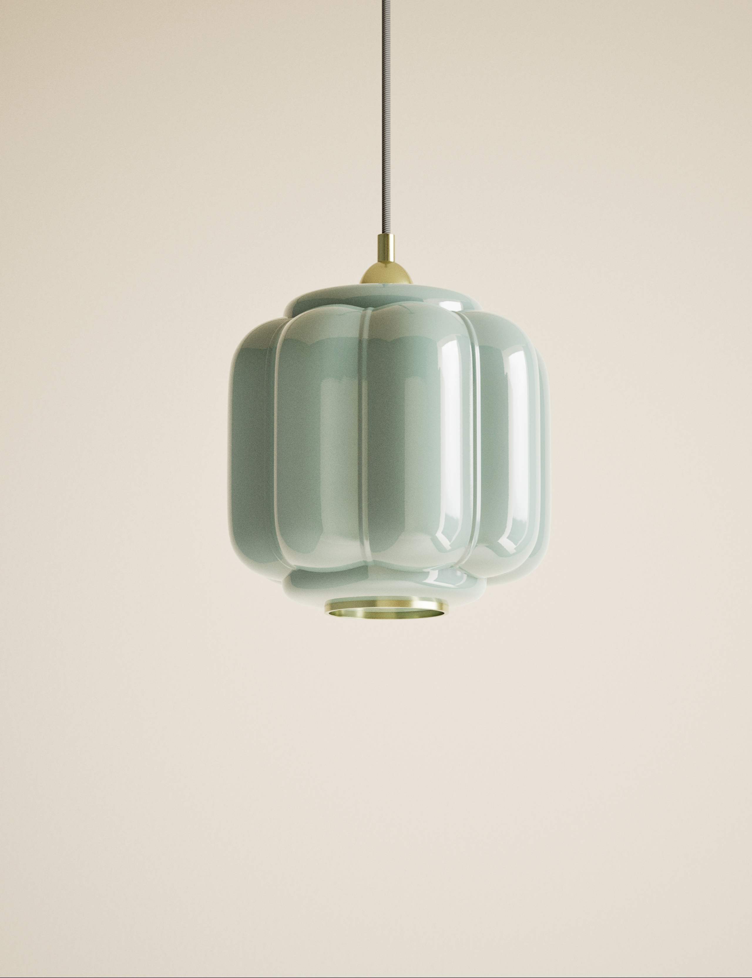 Agnes Pendant Light 3 of 5