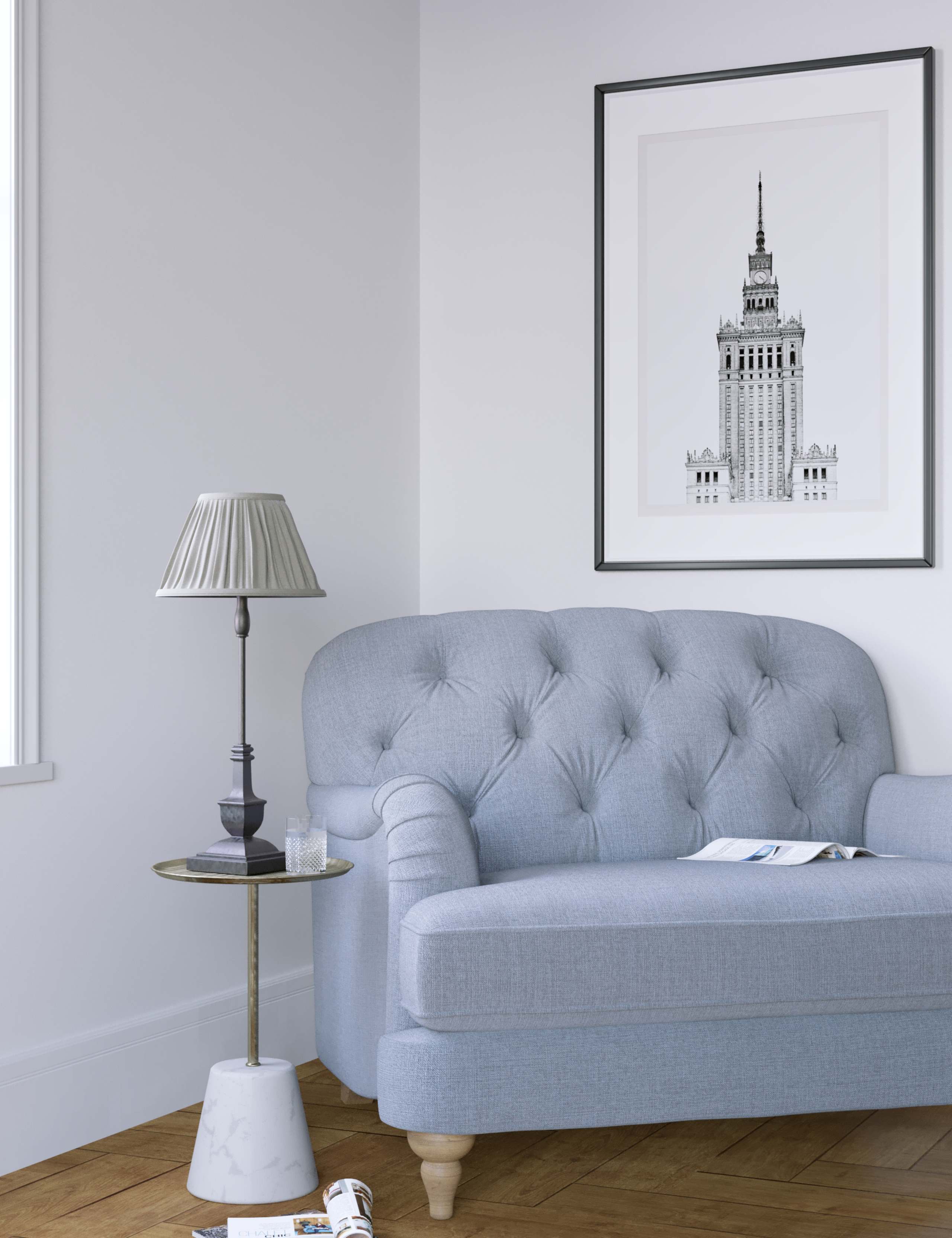 Harriet Table Lamp 3 of 3