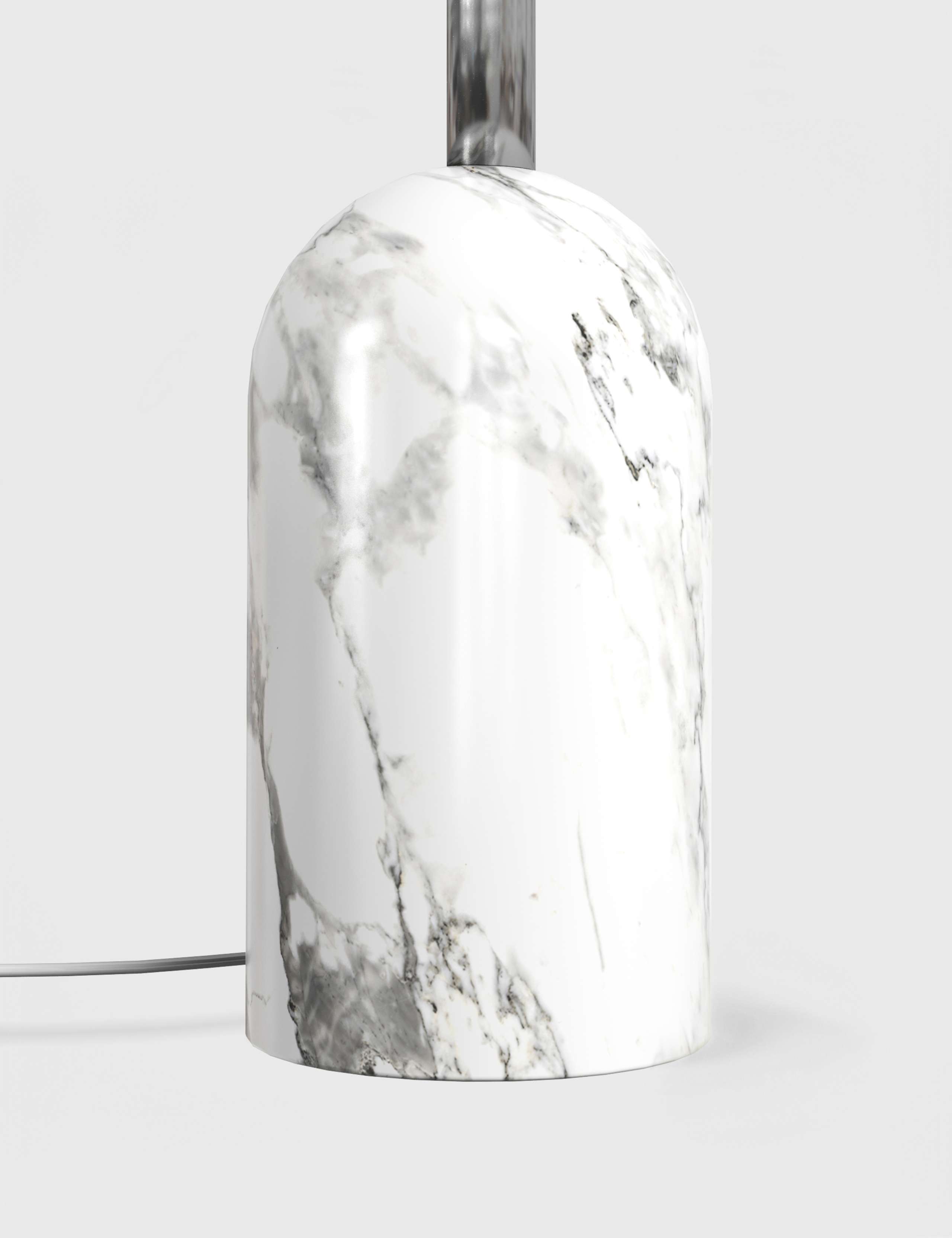 Finley Multi Globe Floor Lamp 5 of 5