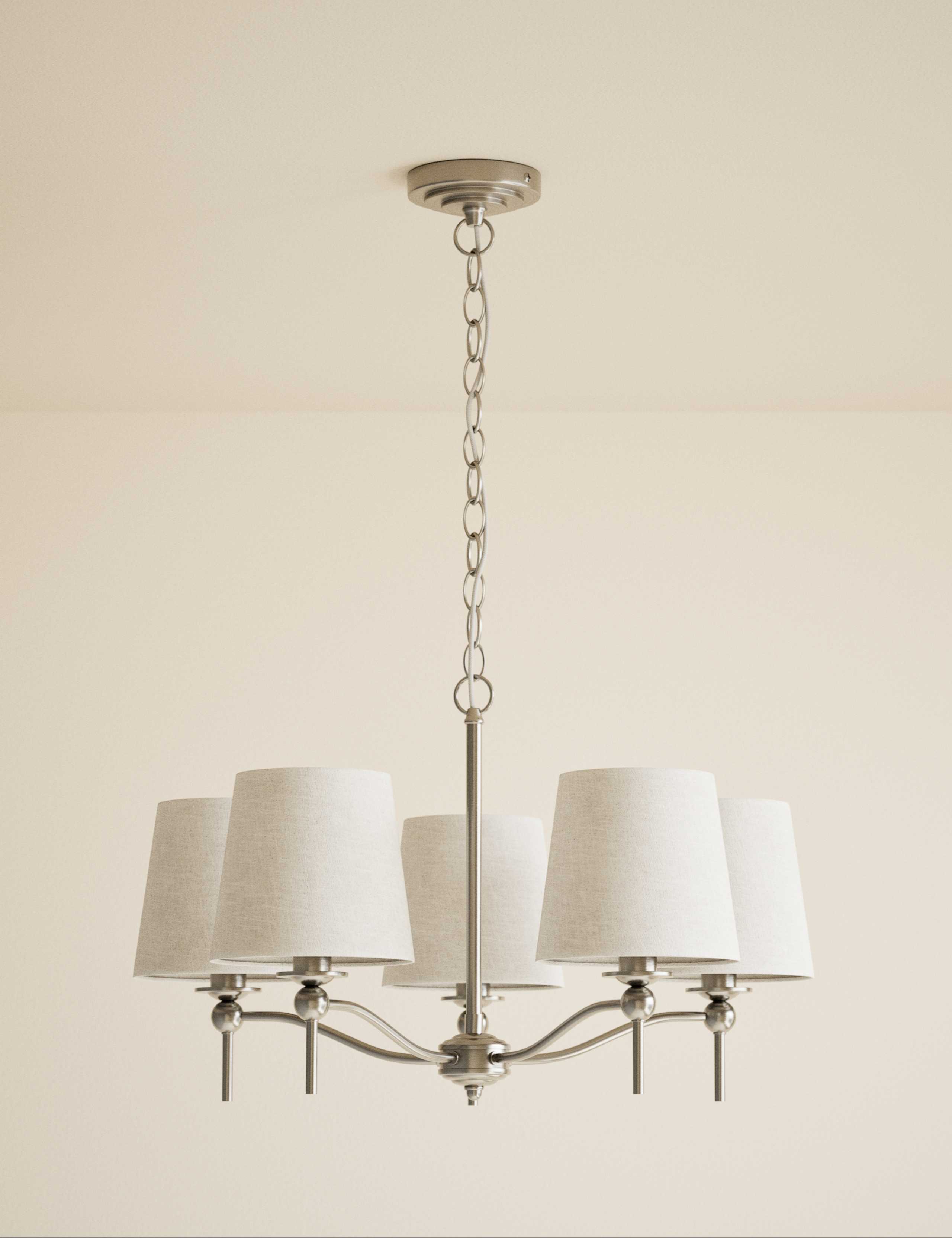 Blair Chandelier 3 of 5