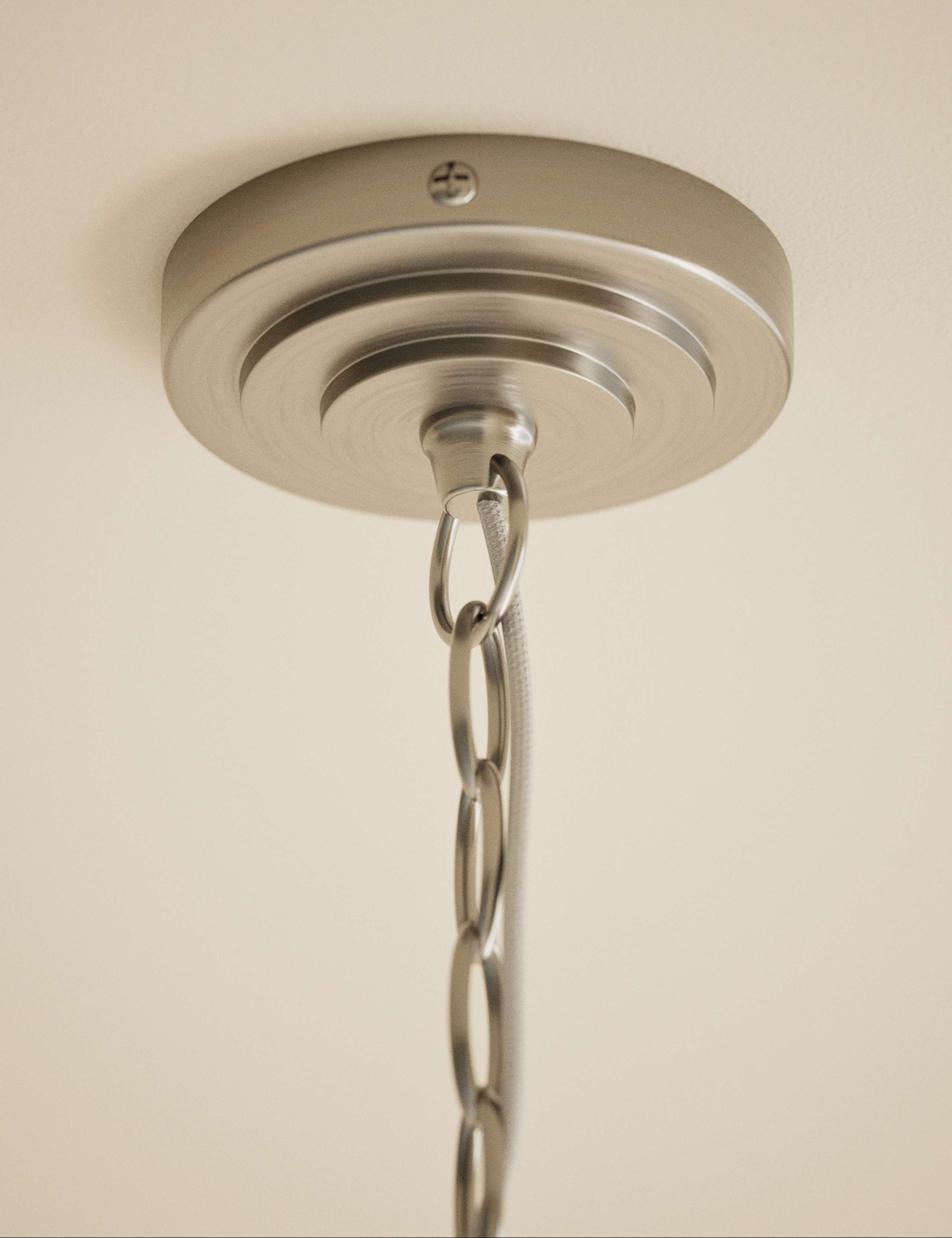 Blair Chandelier 4 of 5